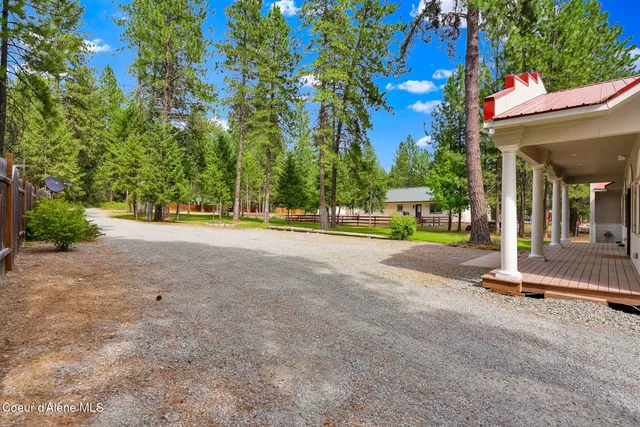 $625,000 | 470 Diamond Heights Road, Oldtown, ID 83822