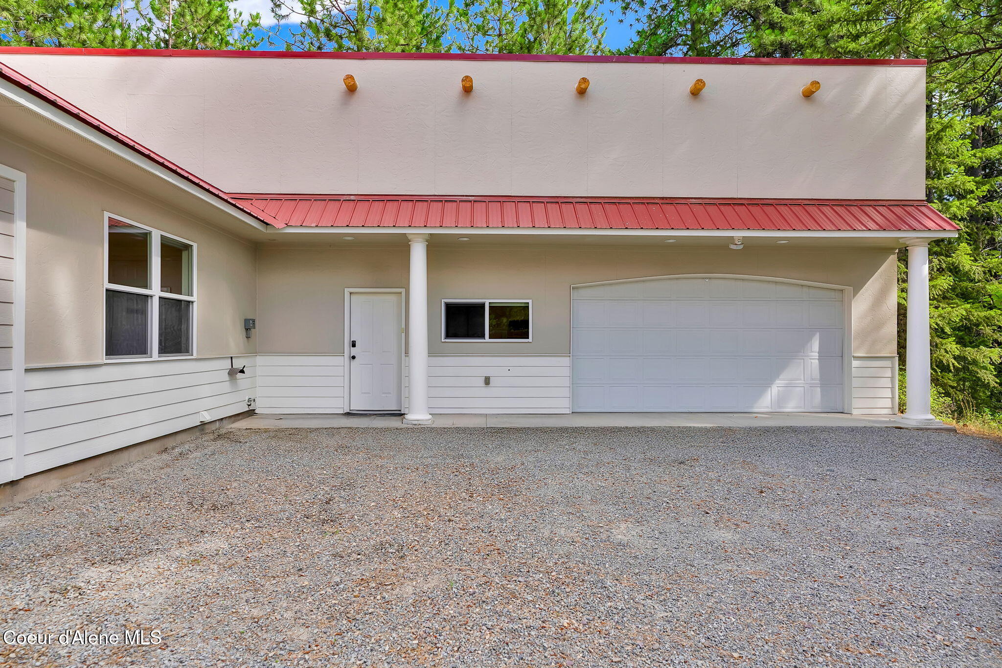470 Diamond Heights Road Oldtown, ID 83822 - Photo 68 of 101 3 Car Garage