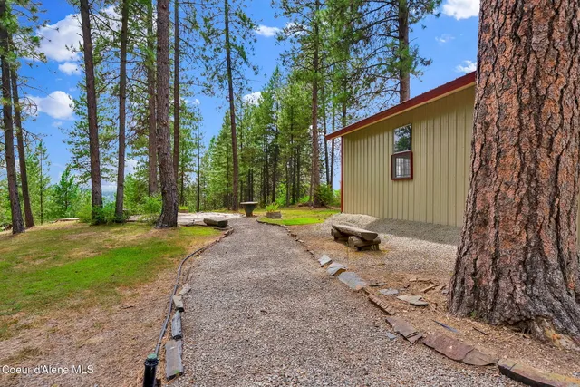 $625,000 | 470 Diamond Heights Road, Oldtown, ID 83822