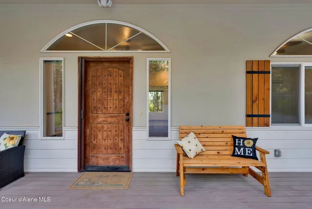 $625,000 | 470 Diamond Heights Road, Oldtown, ID 83822