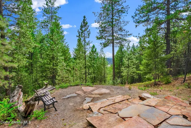 $625,000 | 470 Diamond Heights Road, Oldtown, ID 83822