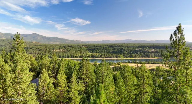 $625,000 | 470 Diamond Heights Road, Oldtown, ID 83822