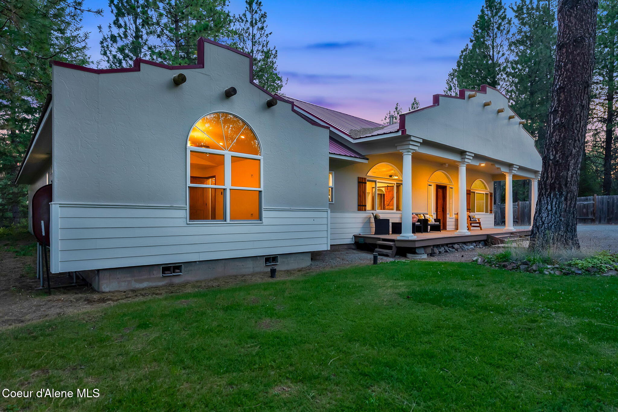 470 Diamond Heights Road Oldtown, ID 83822 - Photo 88 of 101 Genuine Twilight