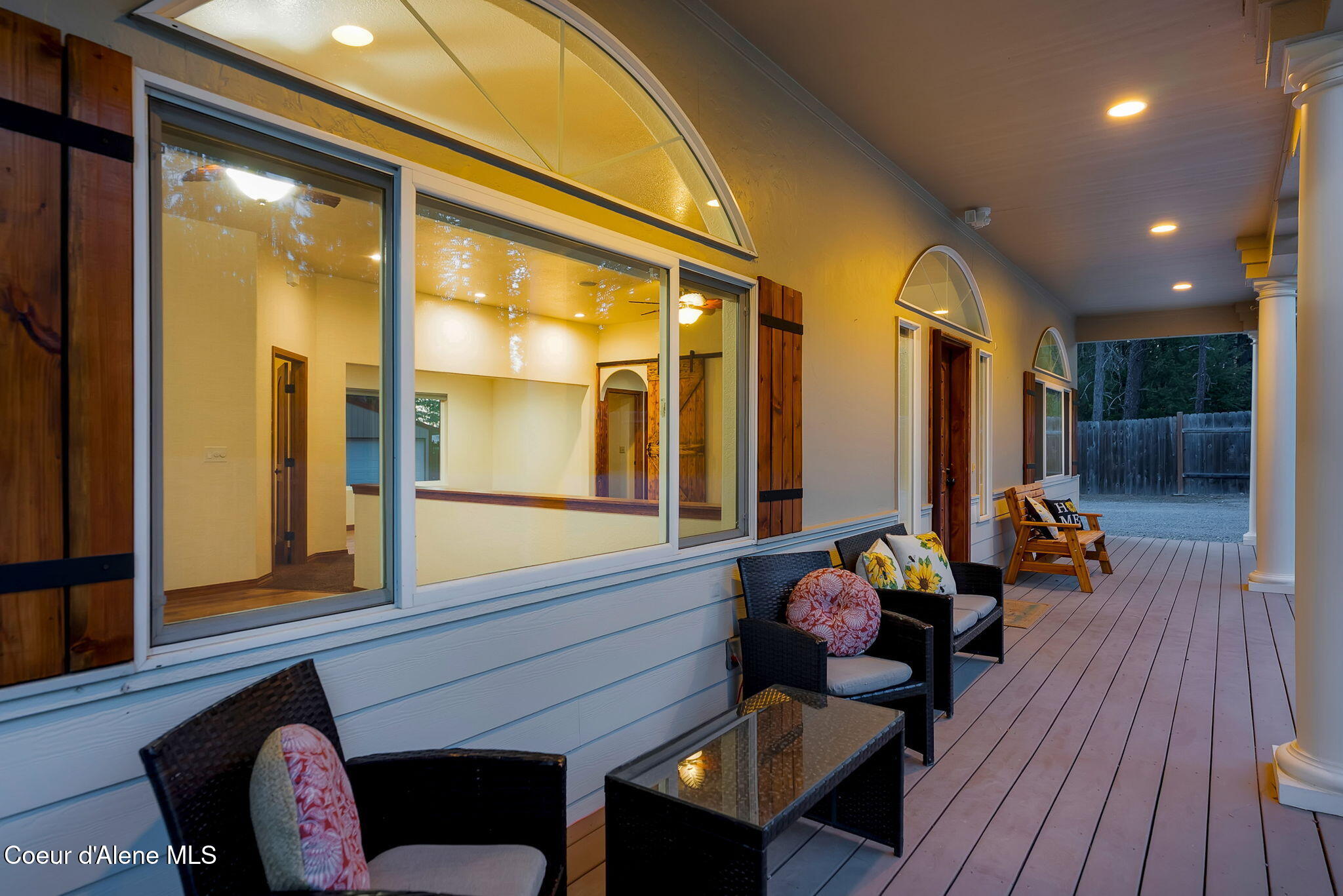 470 Diamond Heights Road Oldtown, ID 83822 - Photo 89 of 101 Genuine Twilight