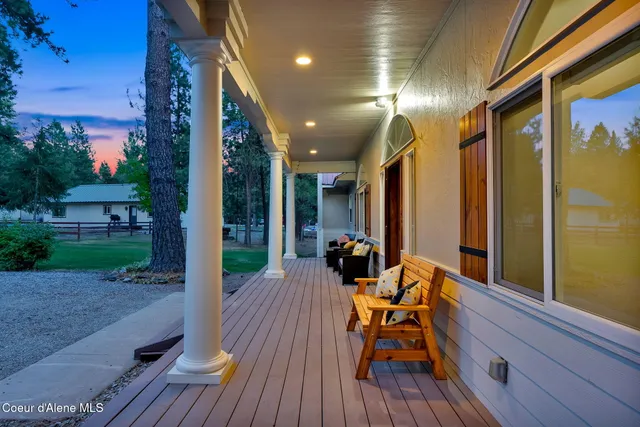 $625,000 | 470 Diamond Heights Road, Oldtown, ID 83822