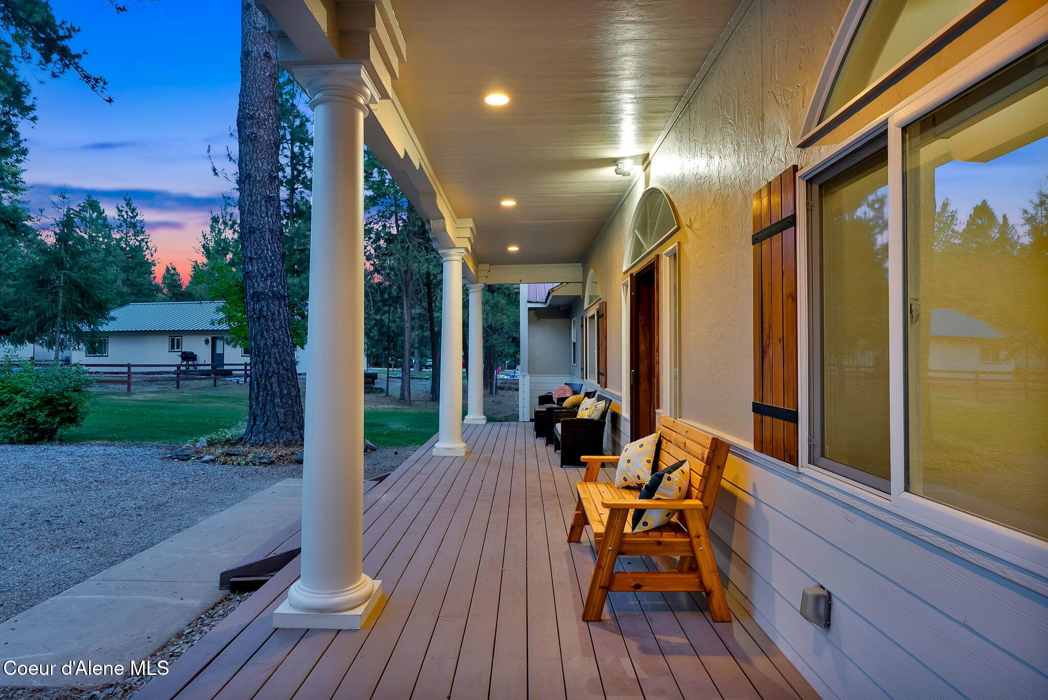 470 Diamond Heights Road Oldtown, ID 83822 - Photo 90 of 101 Genuine Twilight