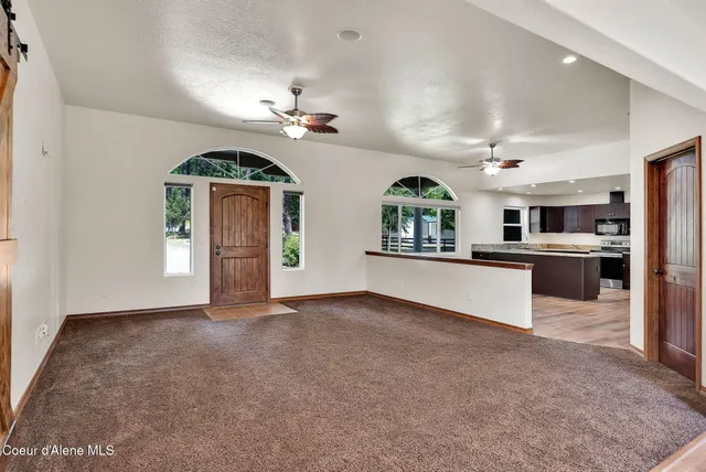 $625,000 | 470 Diamond Heights Road, Oldtown, ID 83822