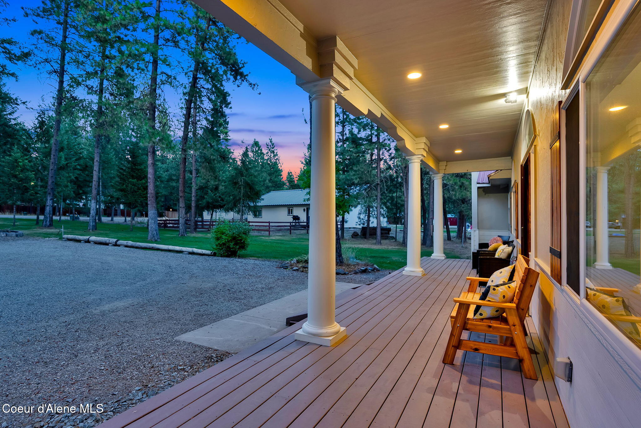 470 Diamond Heights Road Oldtown, ID 83822 - Photo 91 of 101 Genuine Twilight