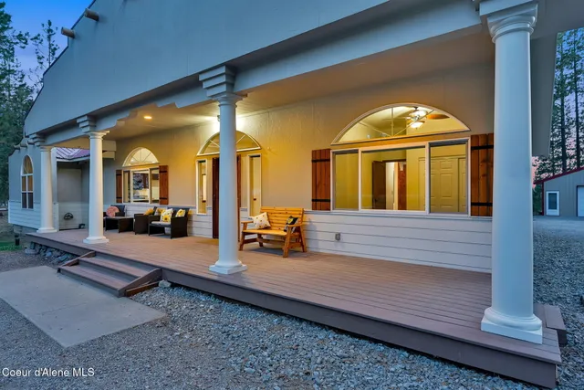 $625,000 | 470 Diamond Heights Road, Oldtown, ID 83822