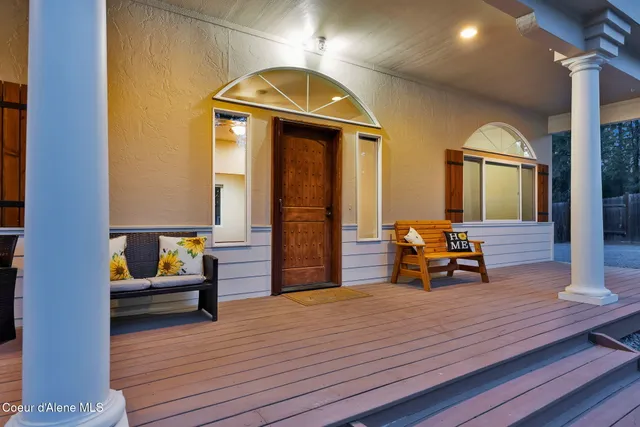 $625,000 | 470 Diamond Heights Road, Oldtown, ID 83822