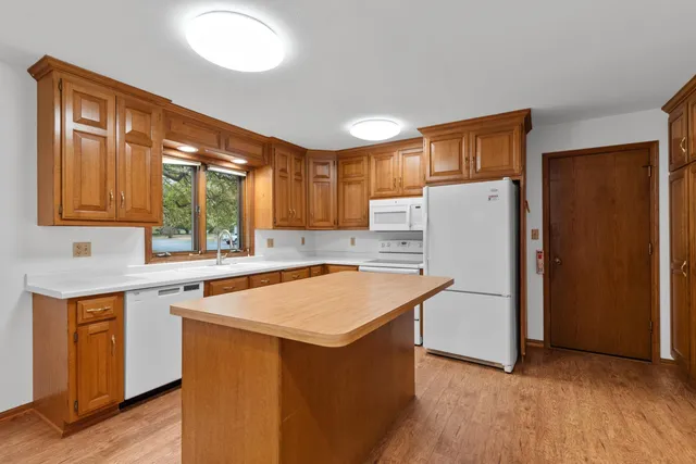 $349,900 | 109 Filby Street, Oakfield, WI 53065