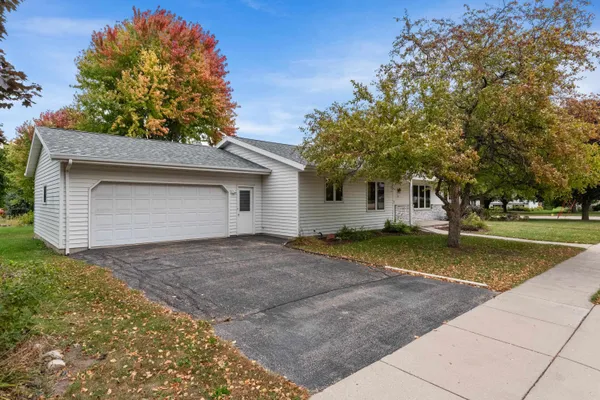 $349,900 | 109 Filby Street, Oakfield, WI 53065