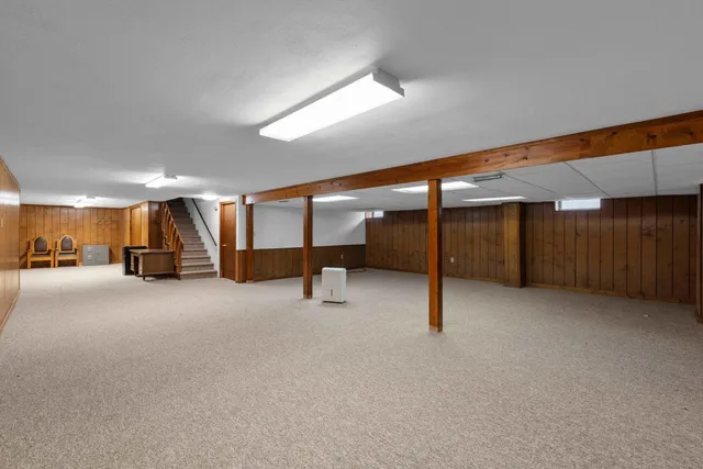 $349,900 | 109 Filby Street, Oakfield, WI 53065