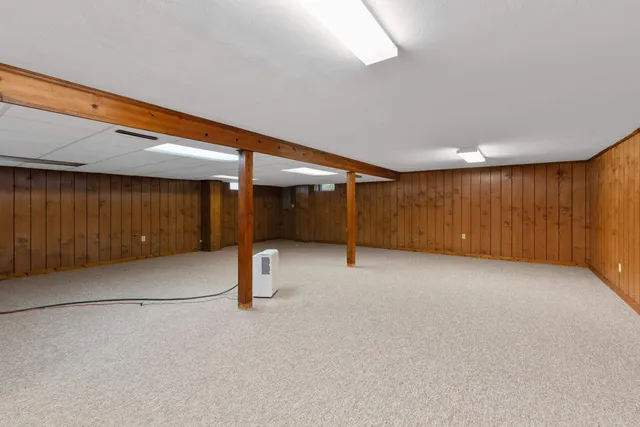 $349,900 | 109 Filby Street, Oakfield, WI 53065