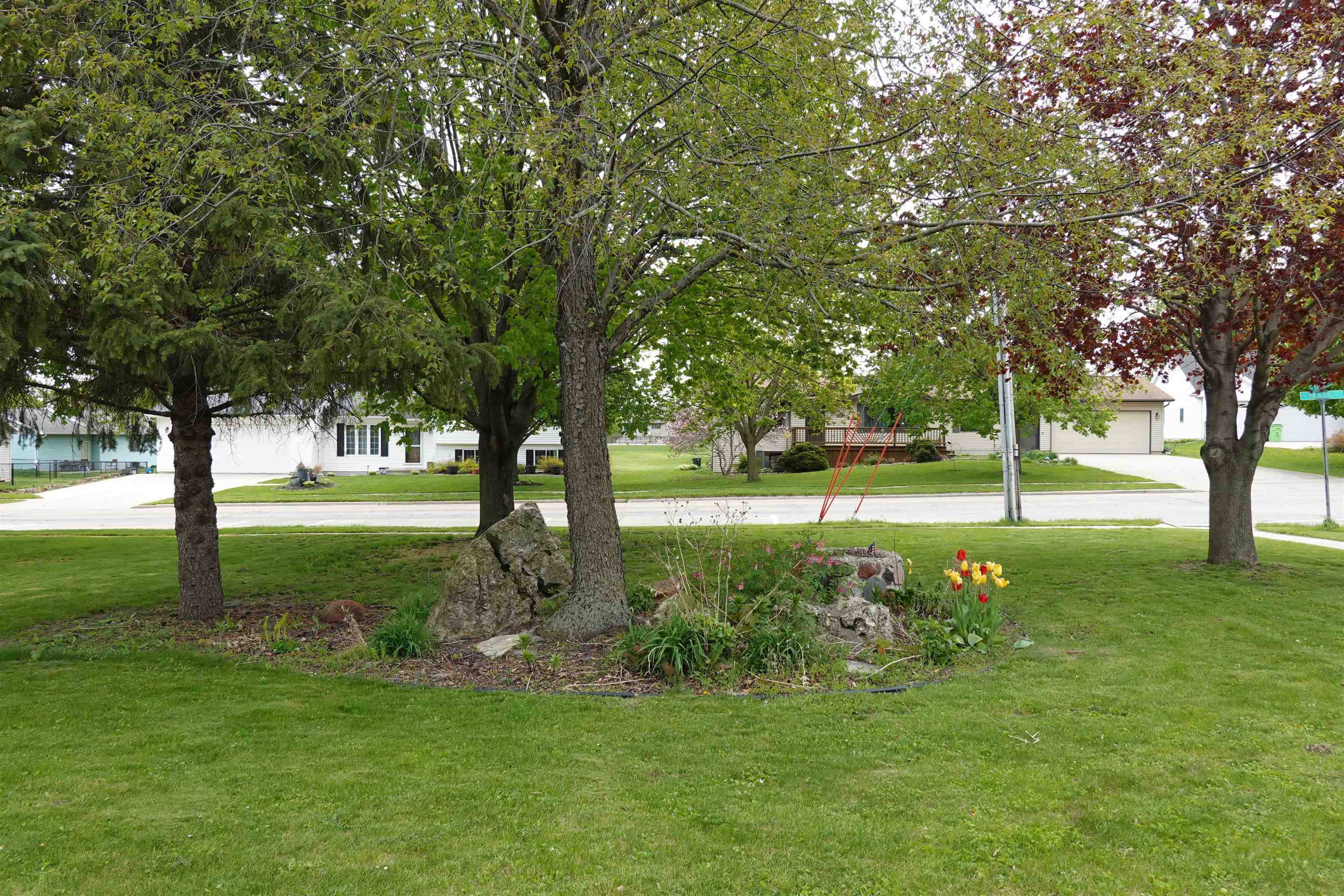 109 Filby Street Oakfield, WI 53065 - Photo 24 of 26