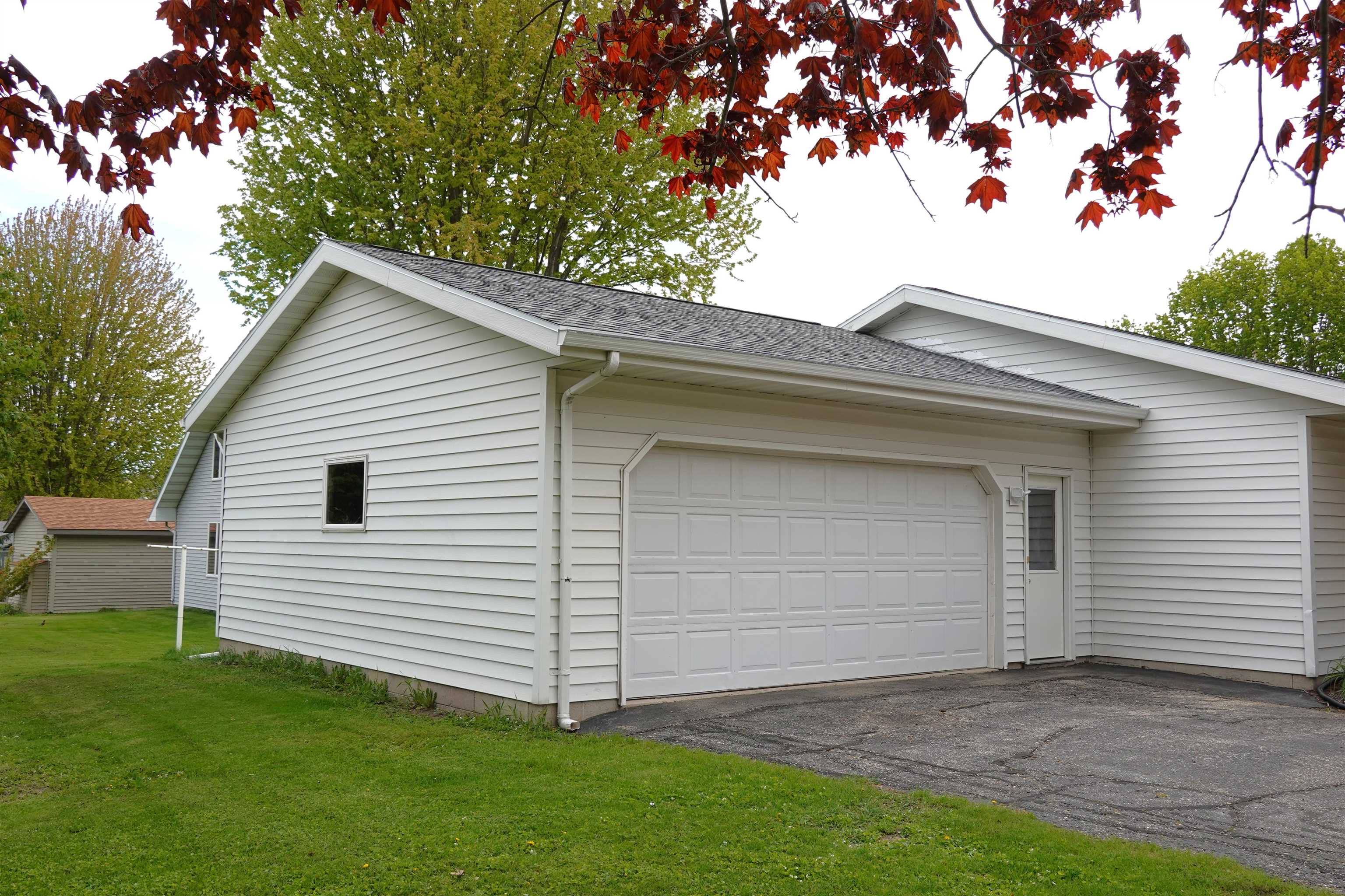 109 Filby Street Oakfield, WI 53065 - Photo 25 of 26