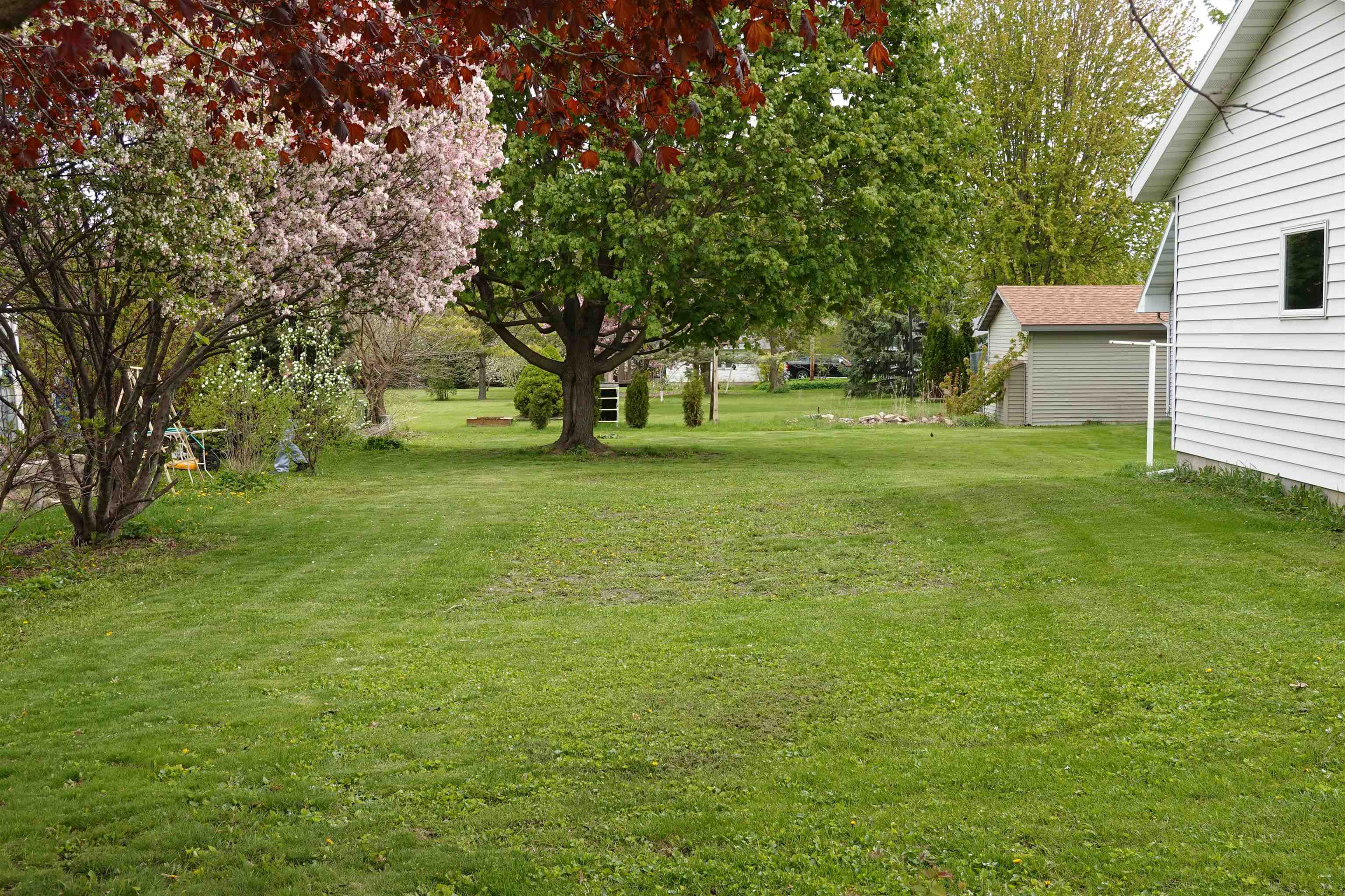 109 Filby Street Oakfield, WI 53065 - Photo 26 of 26