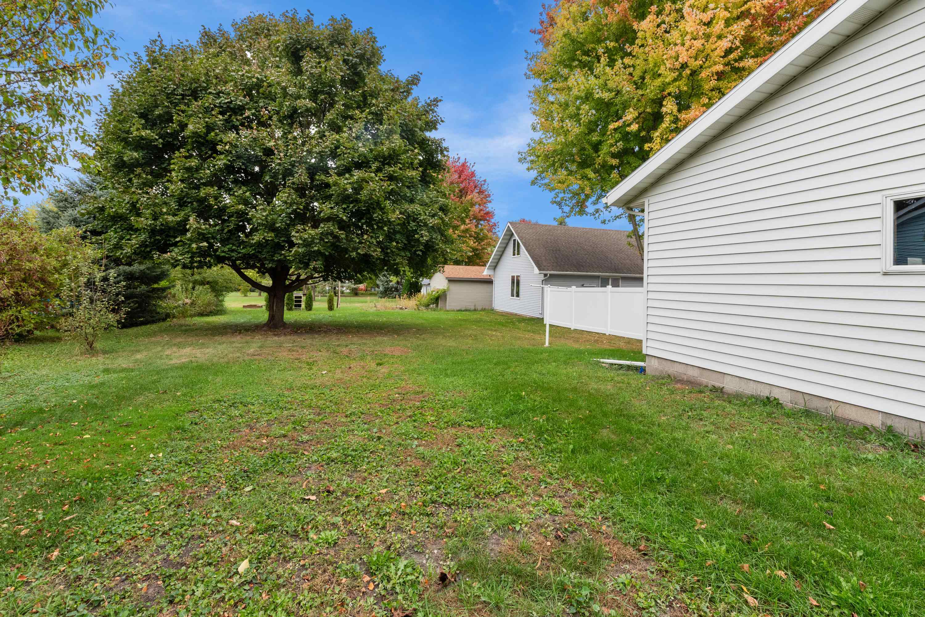 109 Filby Street Oakfield, WI 53065 - Photo 27 of 28