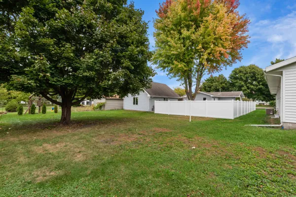 $349,900 | 109 Filby Street, Oakfield, WI 53065