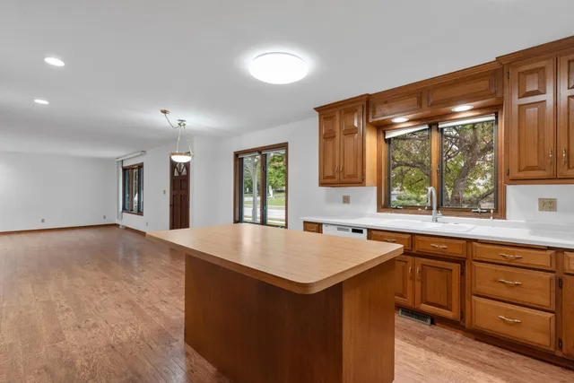 $349,900 | 109 Filby Street, Oakfield, WI 53065