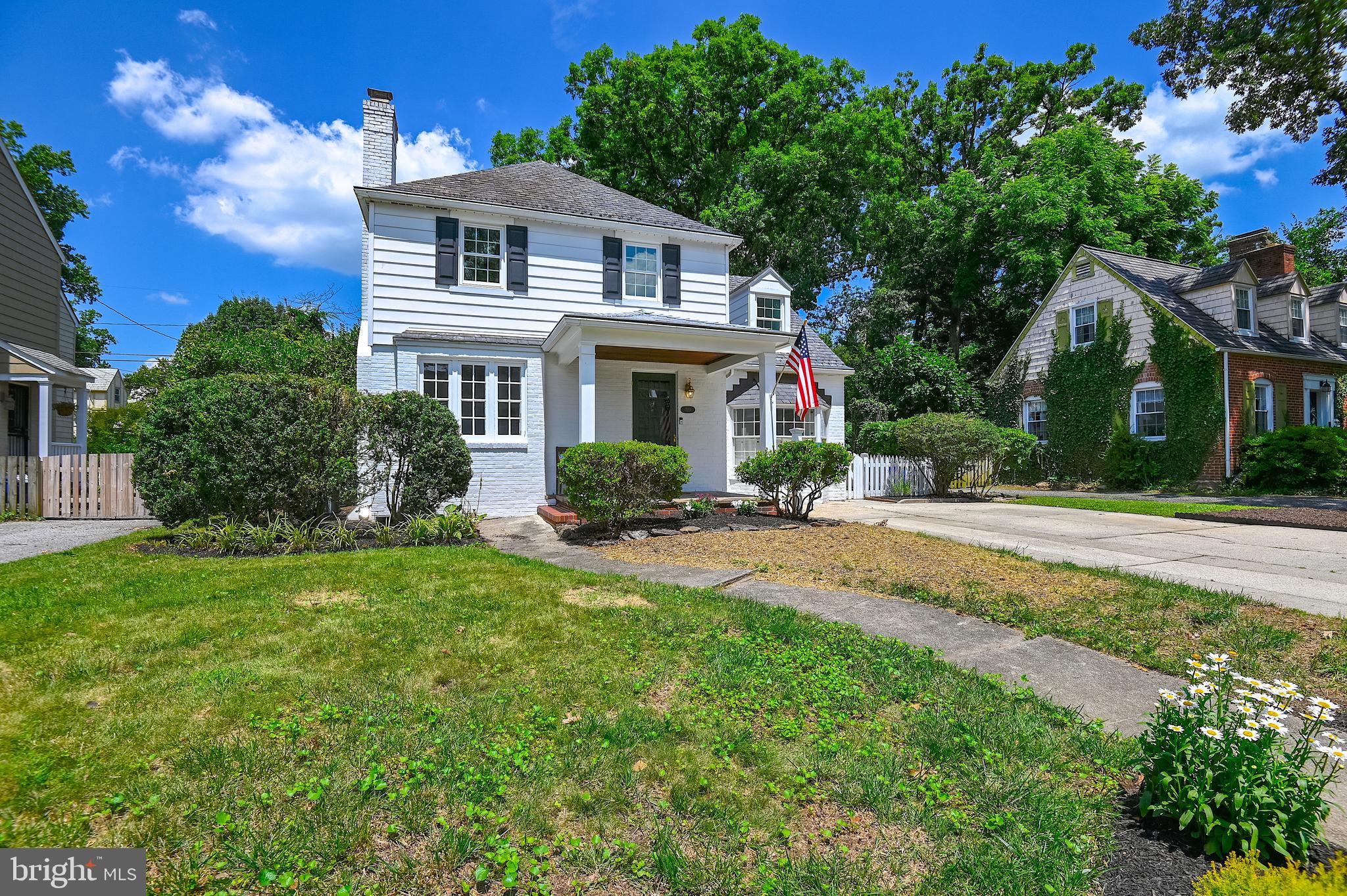 710 Regester Avenue Baltimore, MD 21212 - Photo 1 of 71 Front exterior