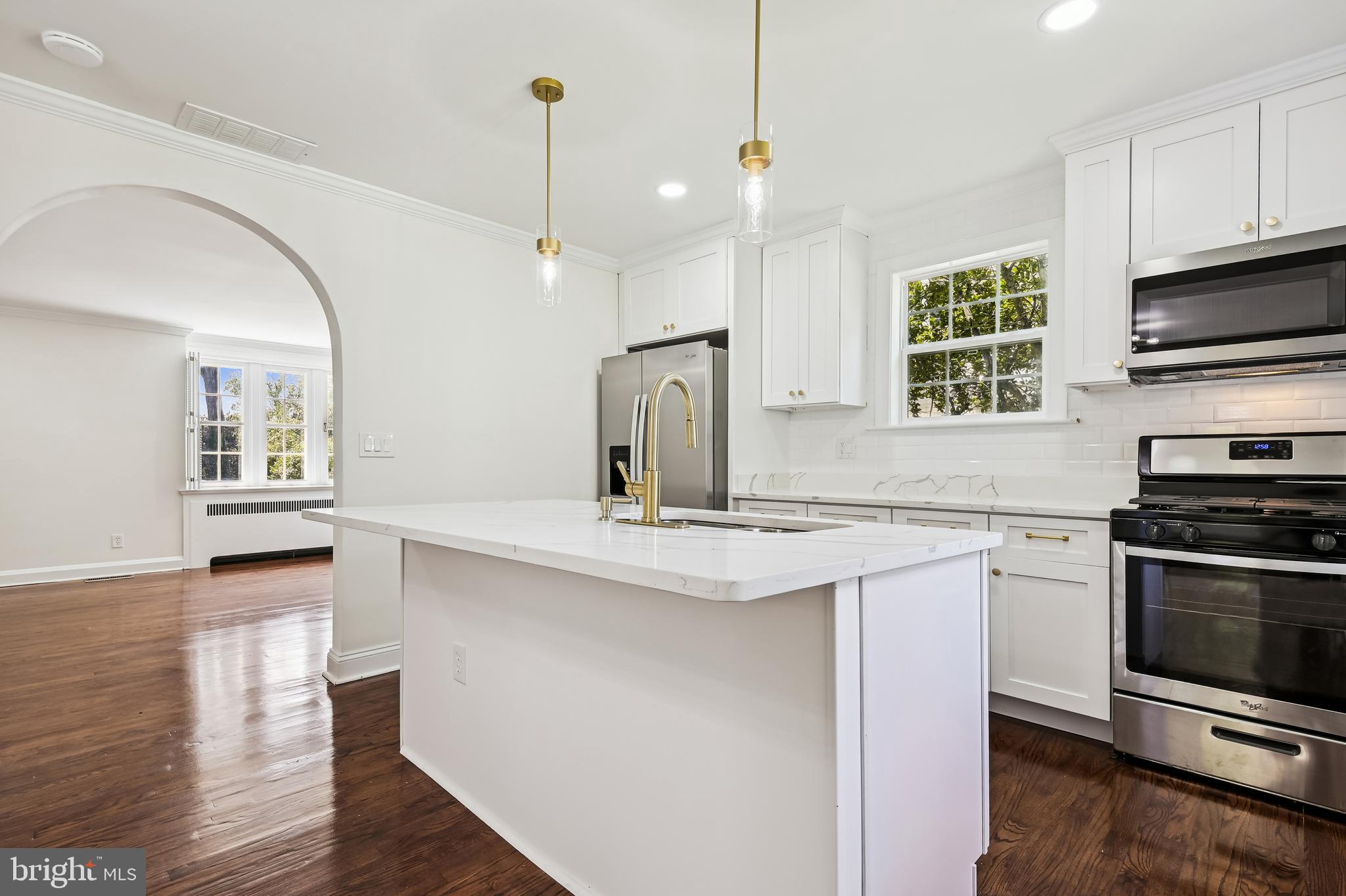 710 Regester Avenue Baltimore, MD 21212 - Photo 12 of 71 Kitchen