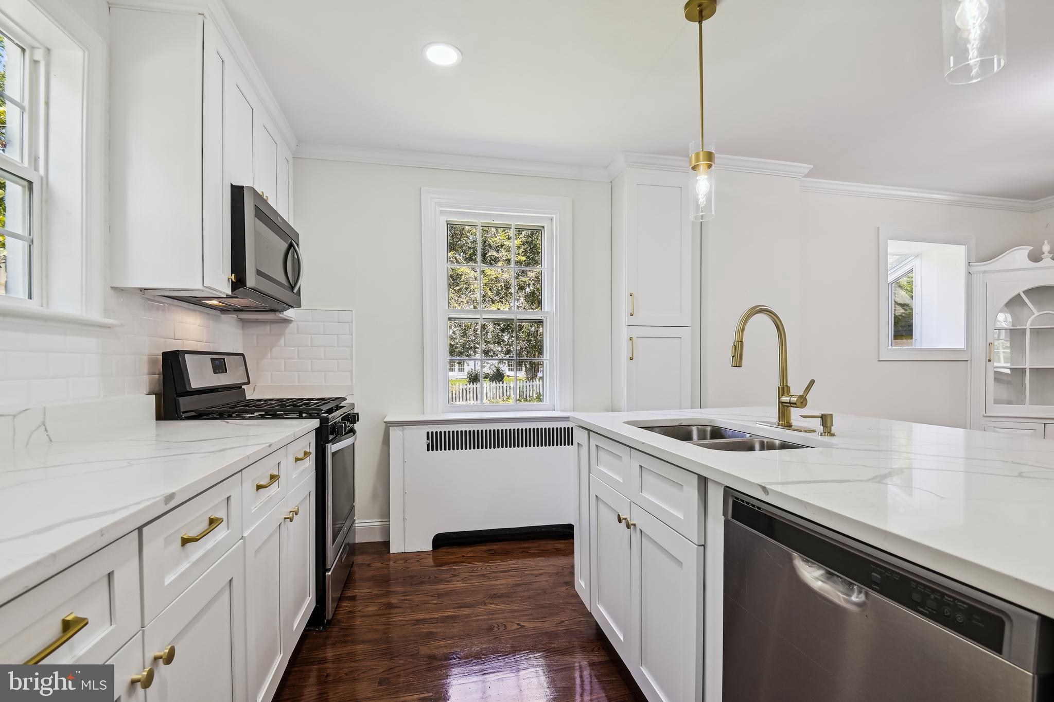 710 Regester Avenue Baltimore, MD 21212 - Photo 14 of 71 Kitchen