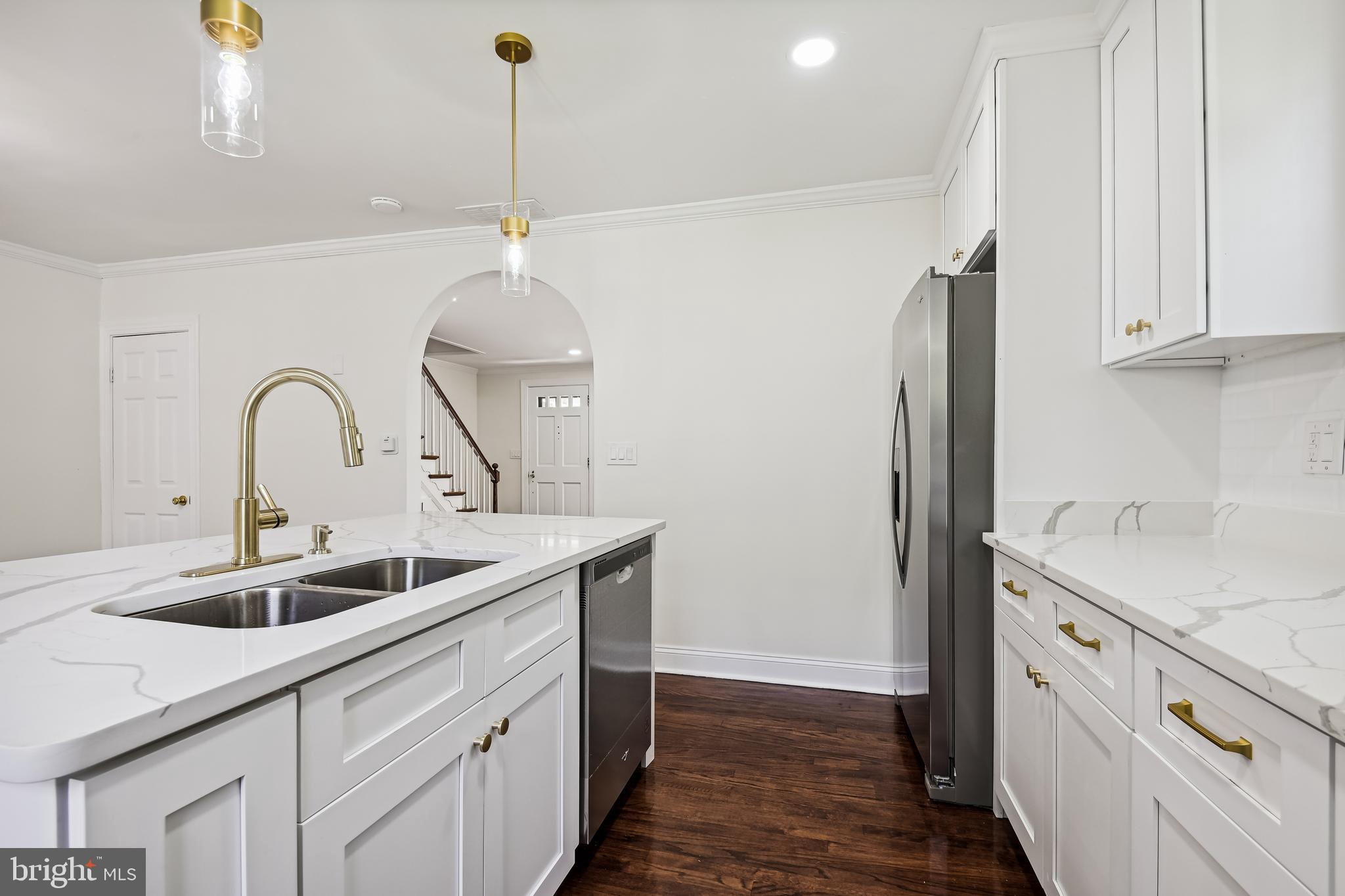 710 Regester Avenue Baltimore, MD 21212 - Photo 15 of 71 Kitchen