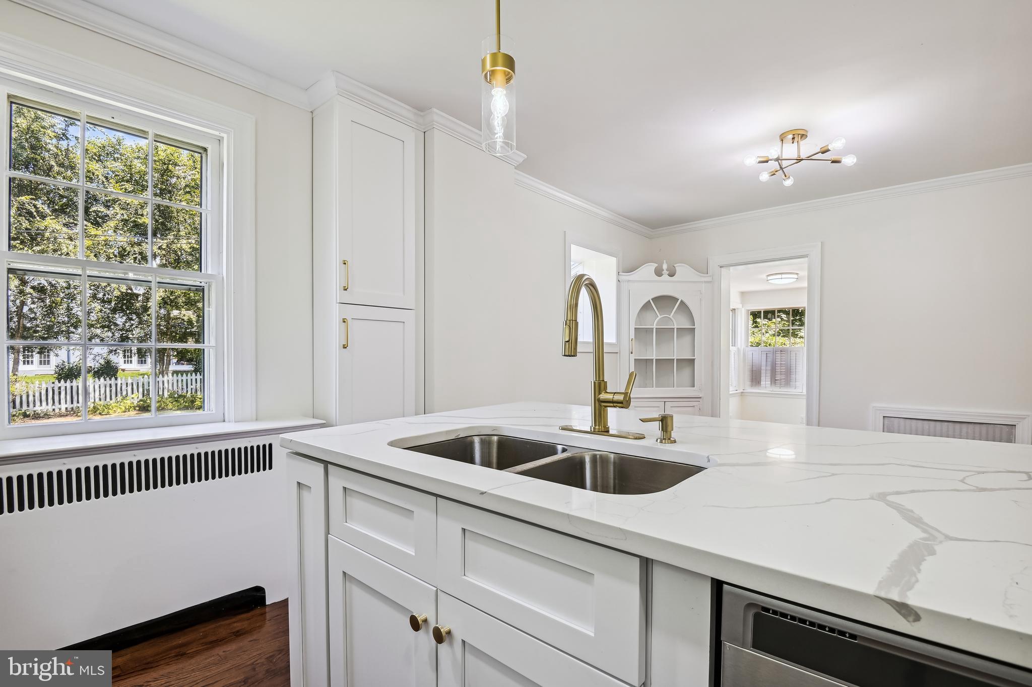 710 Regester Avenue Baltimore, MD 21212 - Photo 16 of 71 Kitchen