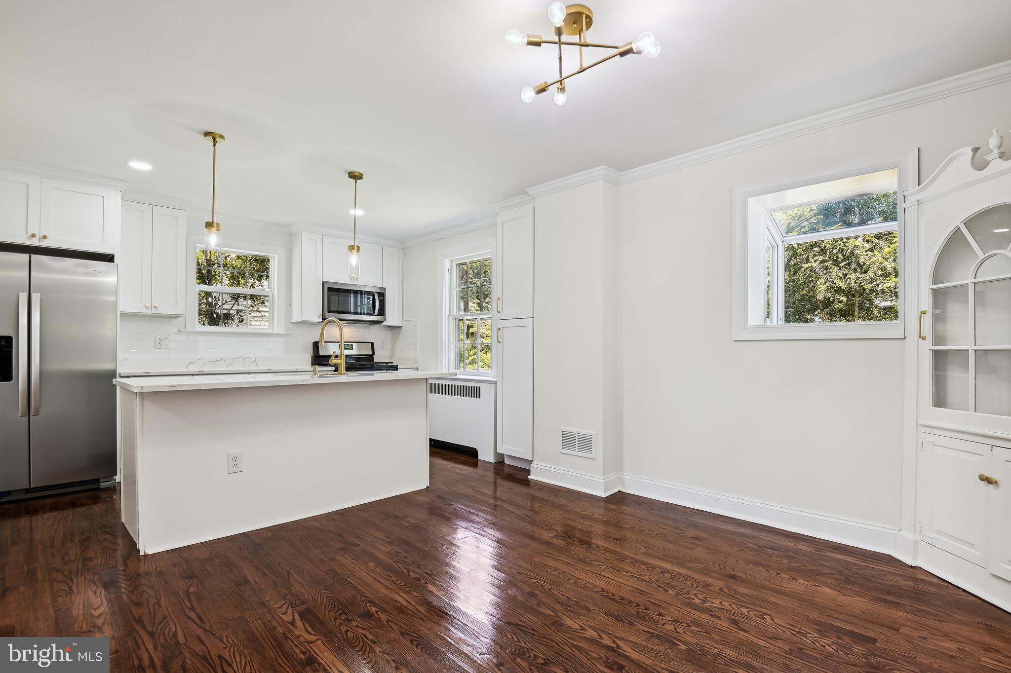 710 Regester Avenue Baltimore, MD 21212 - Photo 18 of 71 Kitchen/dining