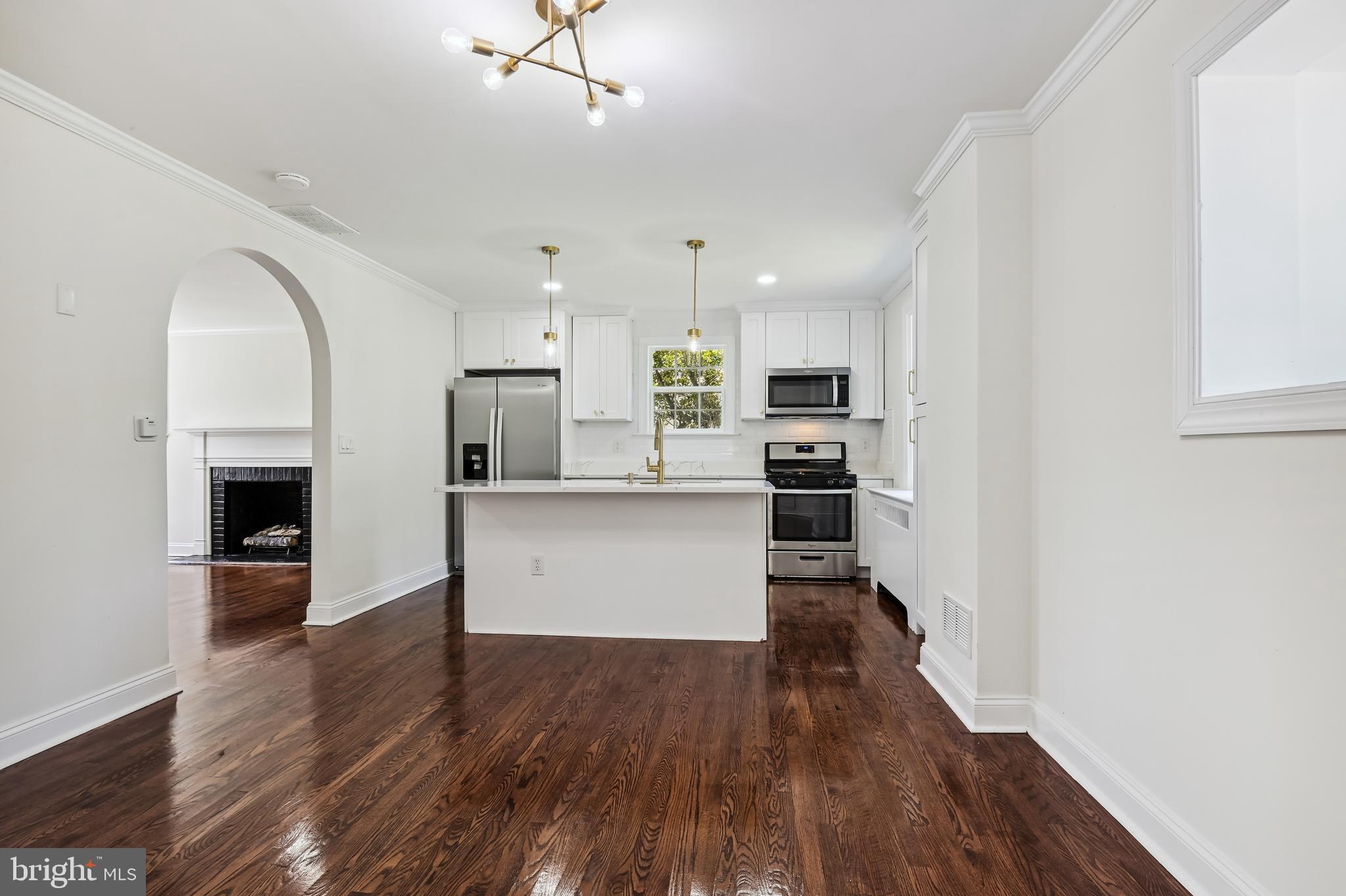 710 Regester Avenue Baltimore, MD 21212 - Photo 20 of 71 Dining room