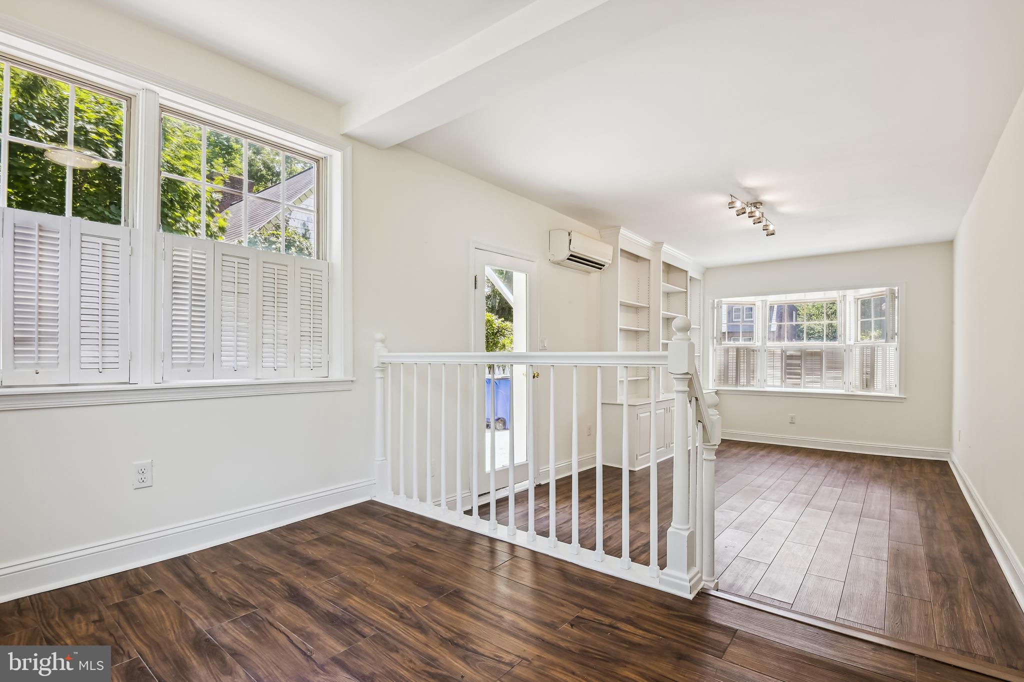 710 Regester Avenue Baltimore, MD 21212 - Photo 22 of 71 Breakfast room/sitting area