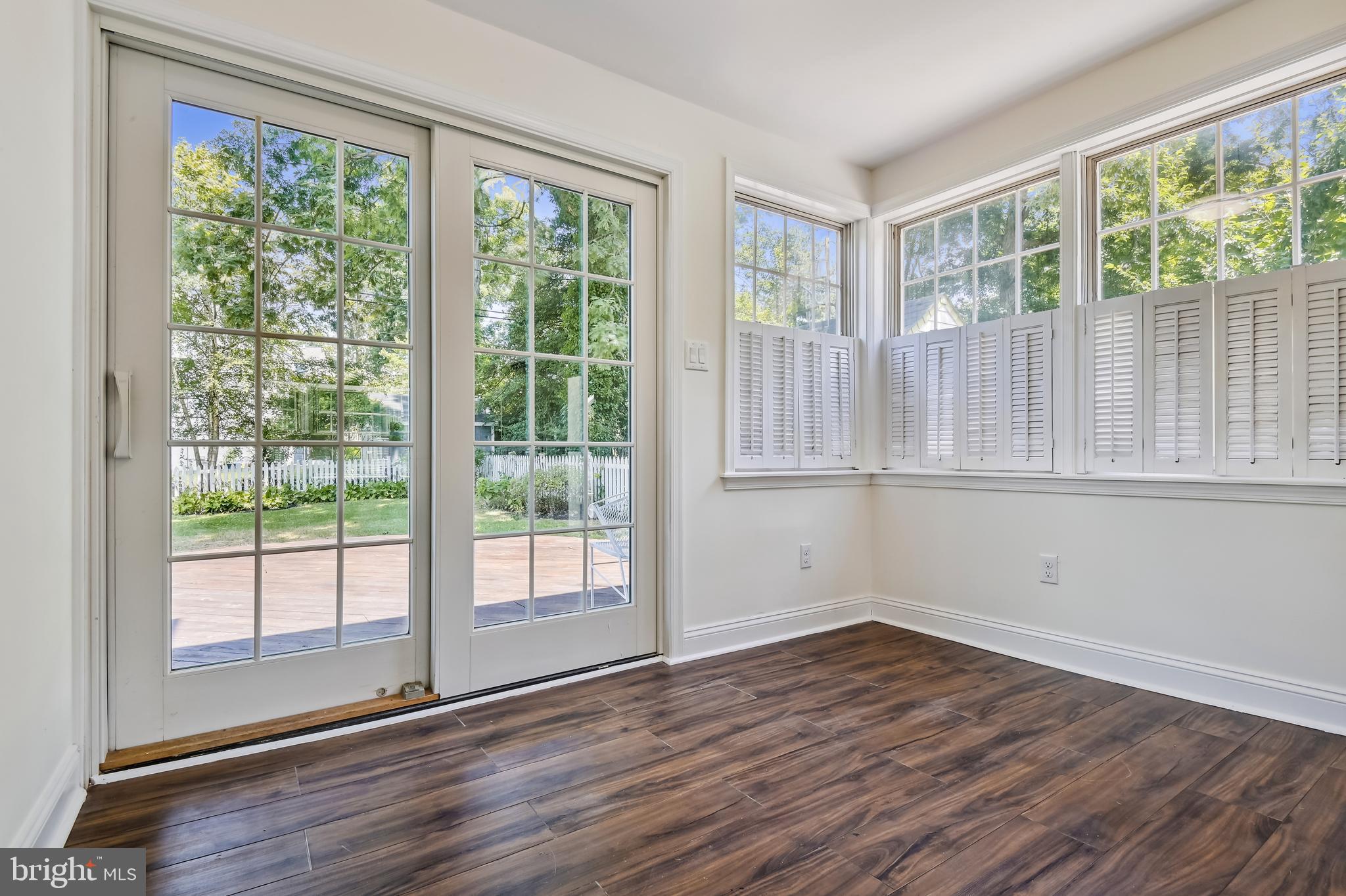 710 Regester Avenue Baltimore, MD 21212 - Photo 23 of 71 Breakfast room/sitting area