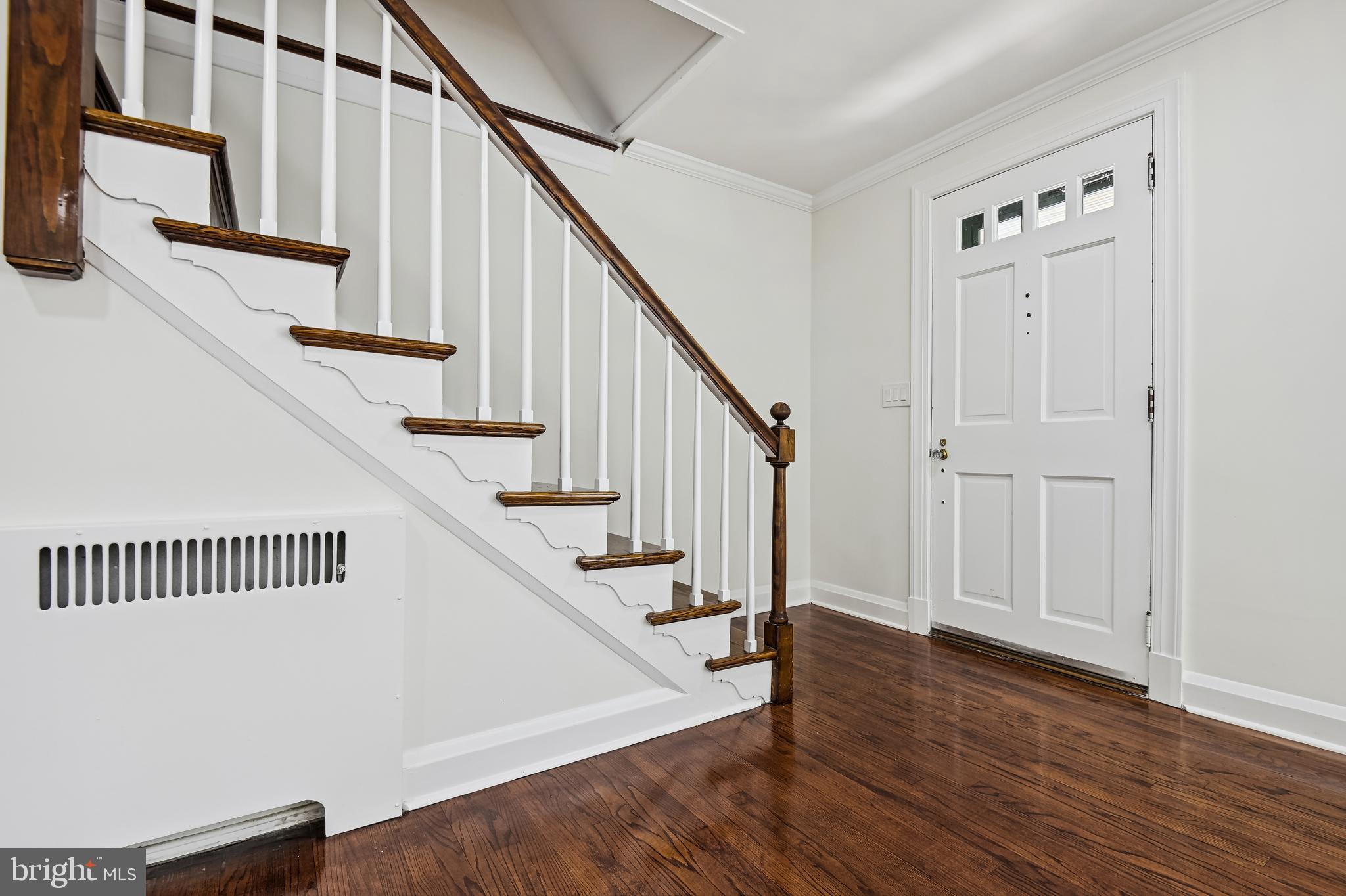 710 Regester Avenue Baltimore, MD 21212 - Photo 27 of 71 Entry