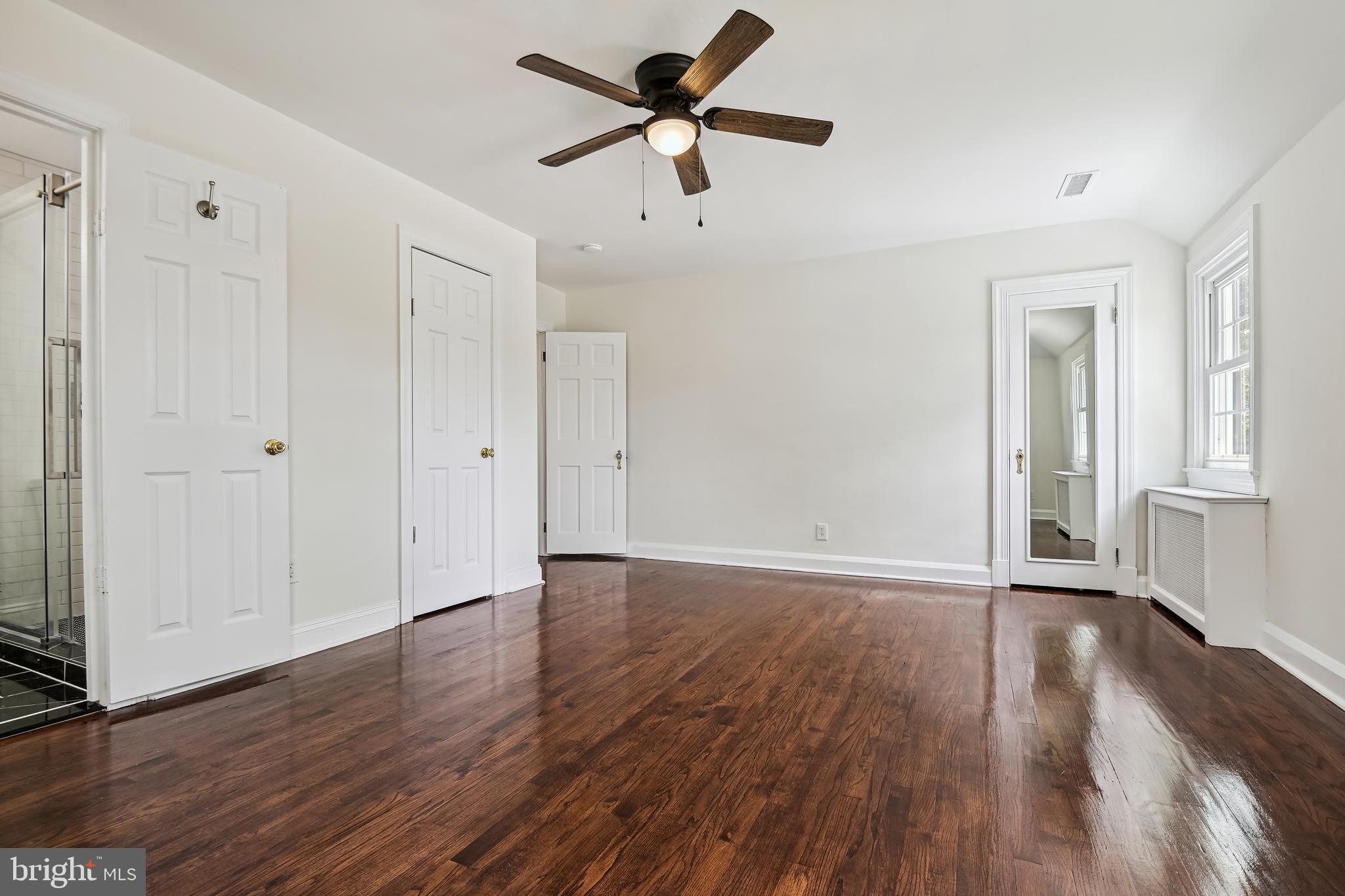 710 Regester Avenue Baltimore, MD 21212 - Photo 28 of 71 Primary bedroom