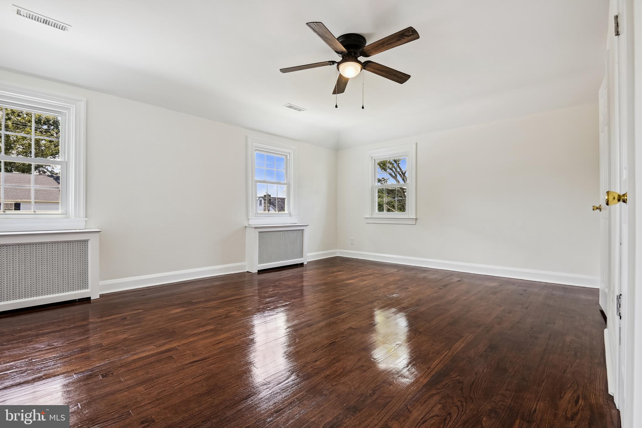 710 Regester Avenue Baltimore, MD 21212 - Photo 30 of 71 Primary bedroom