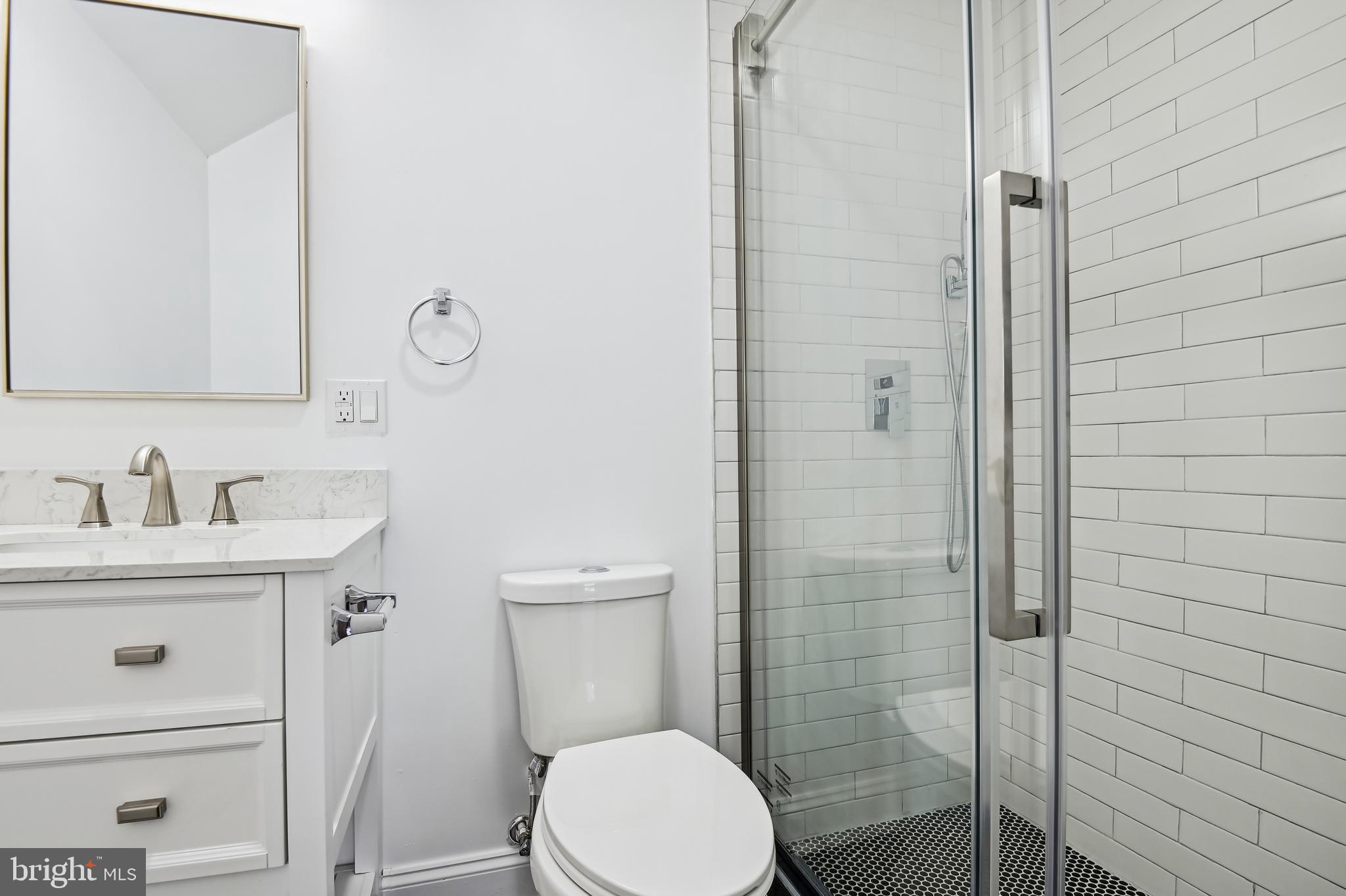 710 Regester Avenue Baltimore, MD 21212 - Photo 33 of 71 Primary bathroom