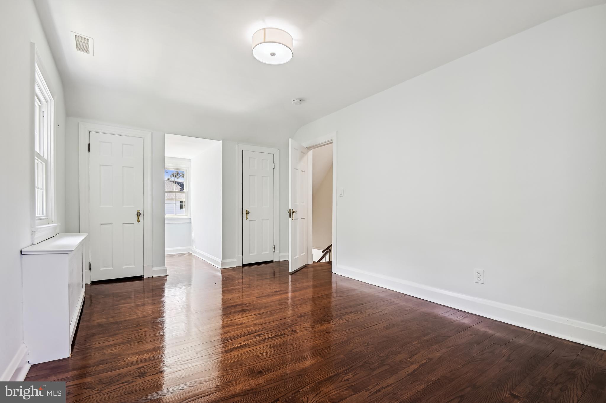 710 Regester Avenue Baltimore, MD 21212 - Photo 35 of 71 2nd bedroom
