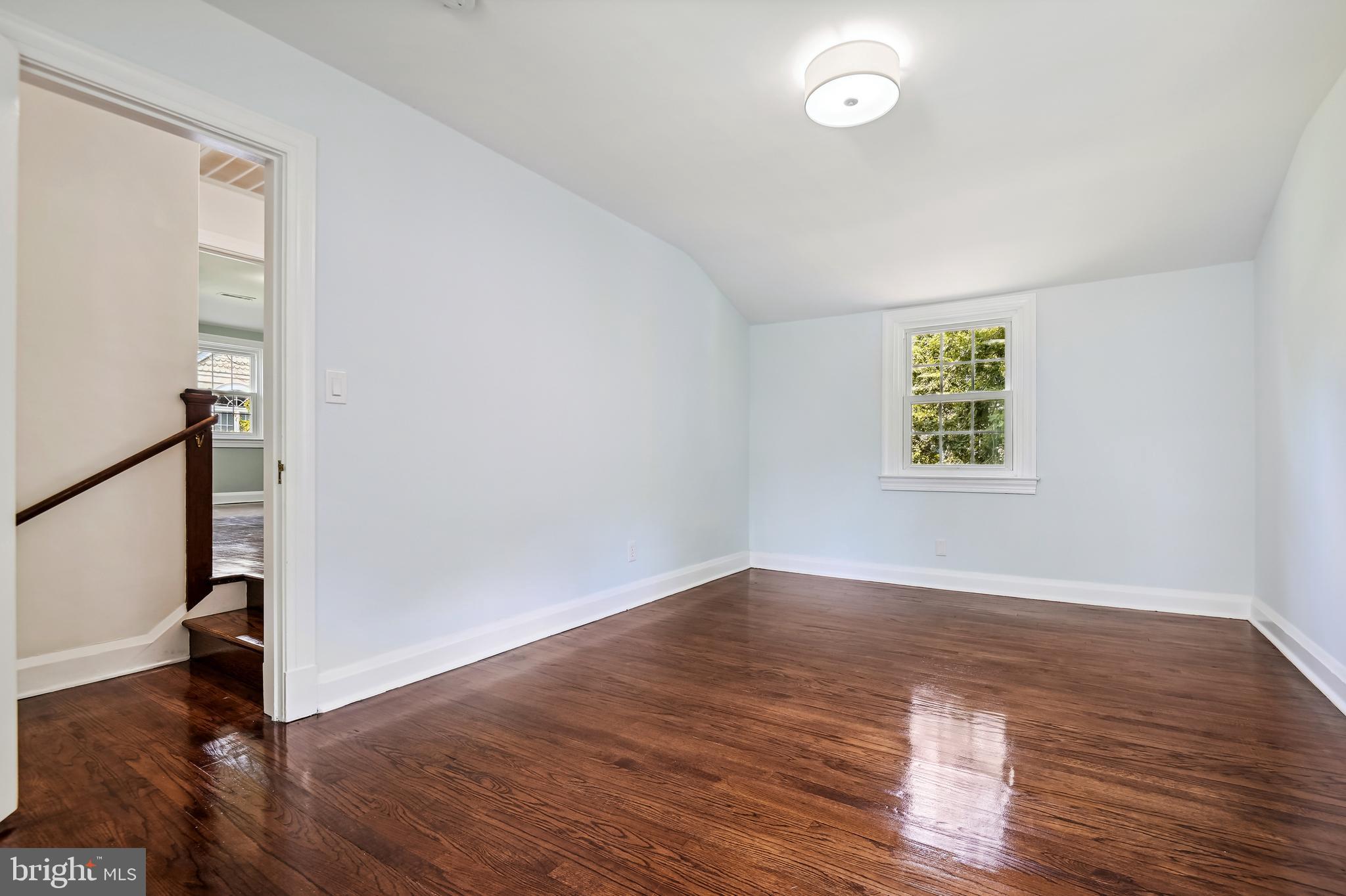 710 Regester Avenue Baltimore, MD 21212 - Photo 36 of 71 2nd bedroom