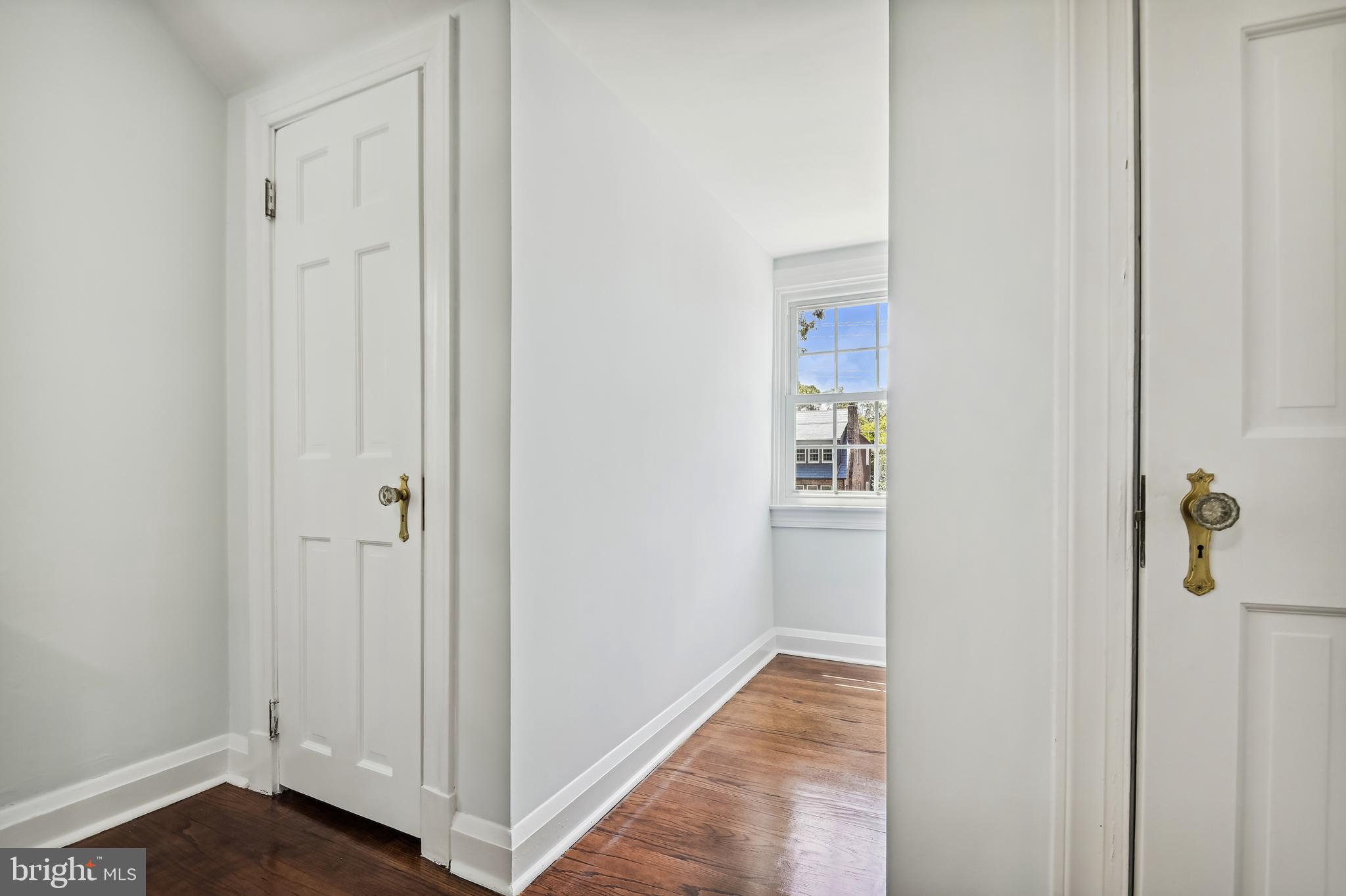 710 Regester Avenue Baltimore, MD 21212 - Photo 37 of 71 2nd bedroom