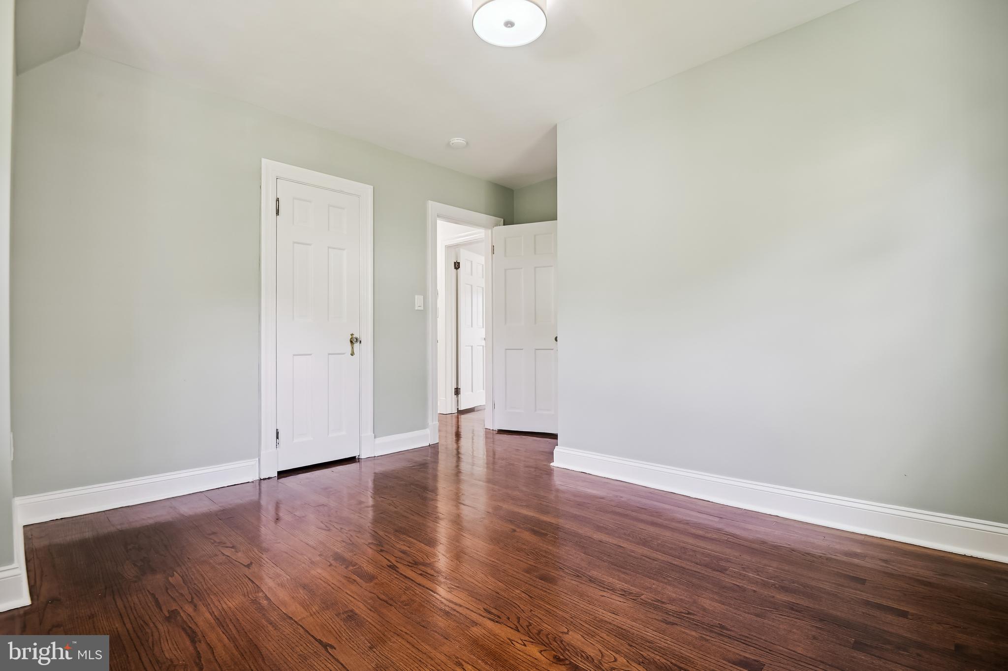 710 Regester Avenue Baltimore, MD 21212 - Photo 41 of 71 3rd bedroom