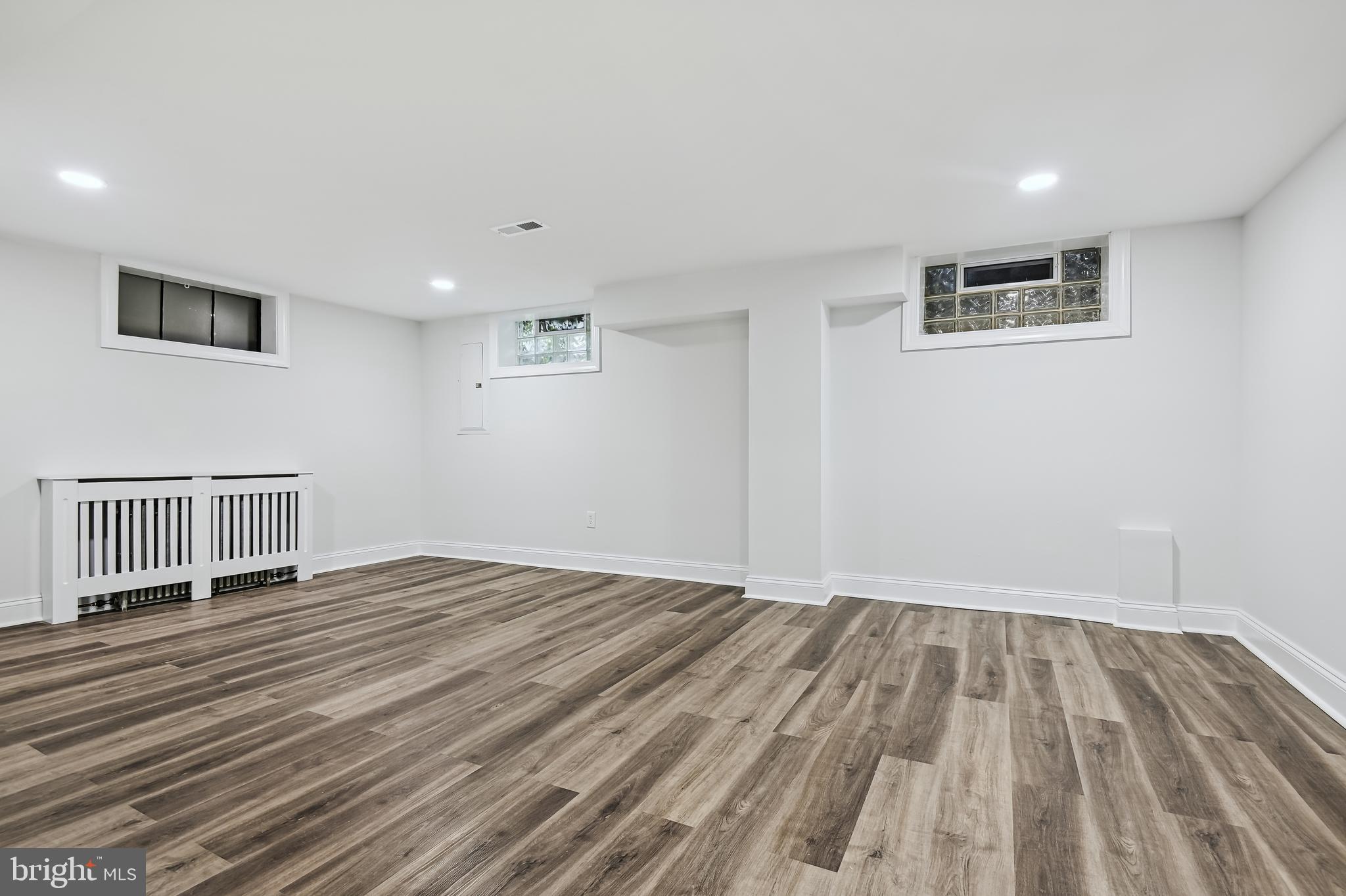 710 Regester Avenue Baltimore, MD 21212 - Photo 48 of 71 Basement rec room