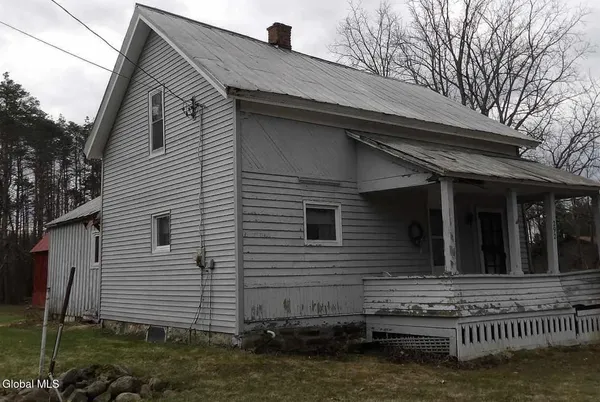 $104,900 | 292 Stevers Mills Road, Broadalbin, NY 12025