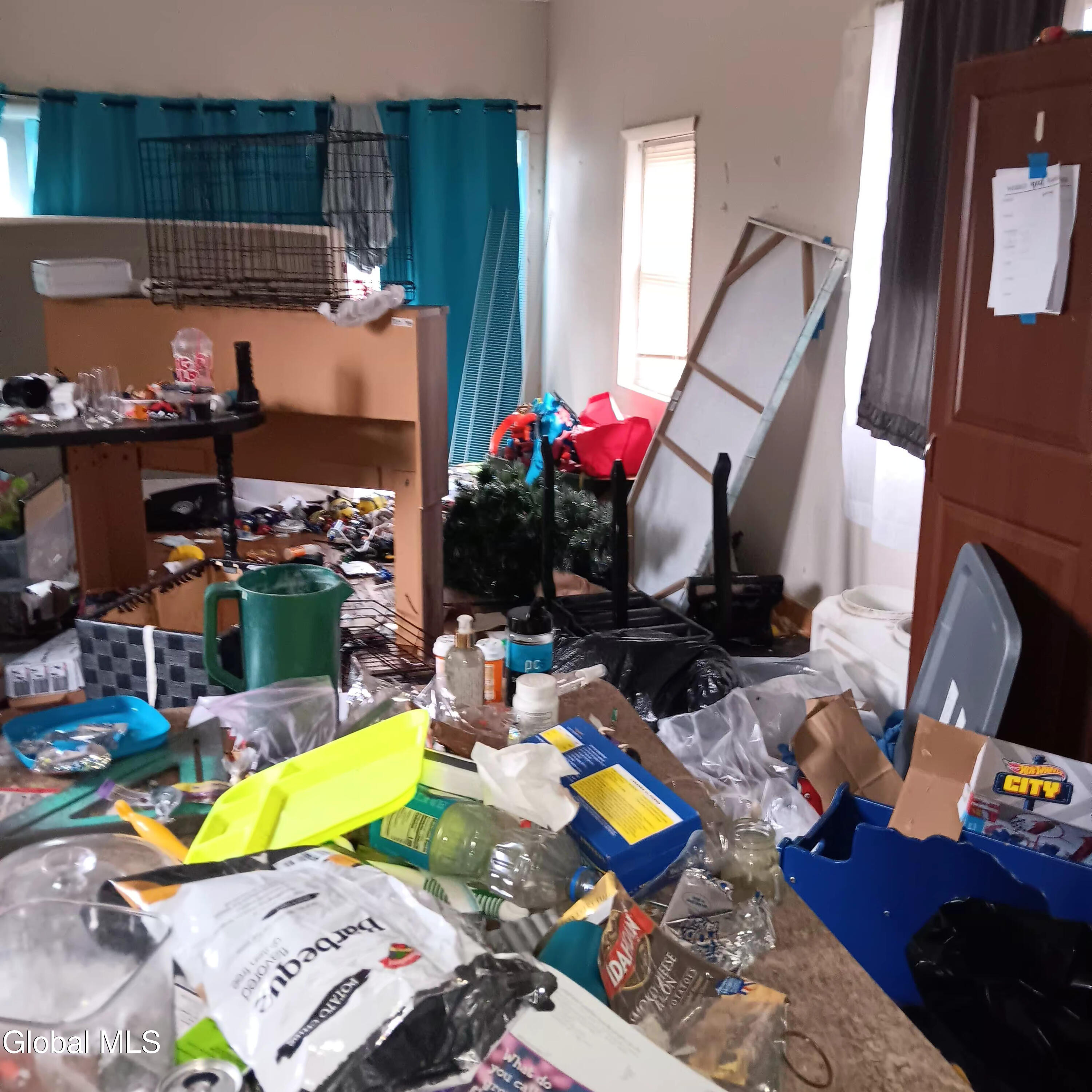 292 Stevers Mills Road Broadalbin, NY 12025 - Photo 2 of 8 2