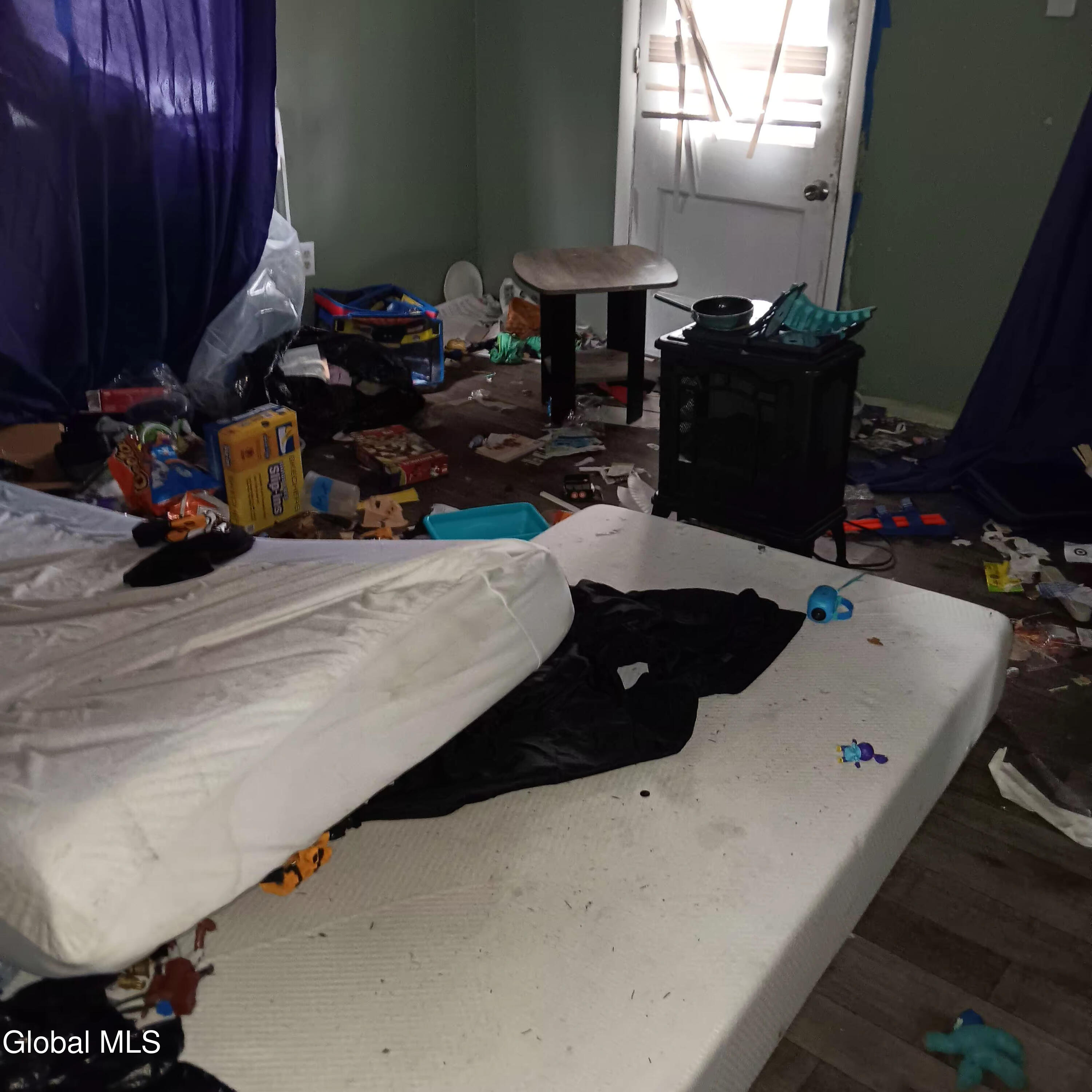 292 Stevers Mills Road Broadalbin, NY 12025 - Photo 4 of 8 4