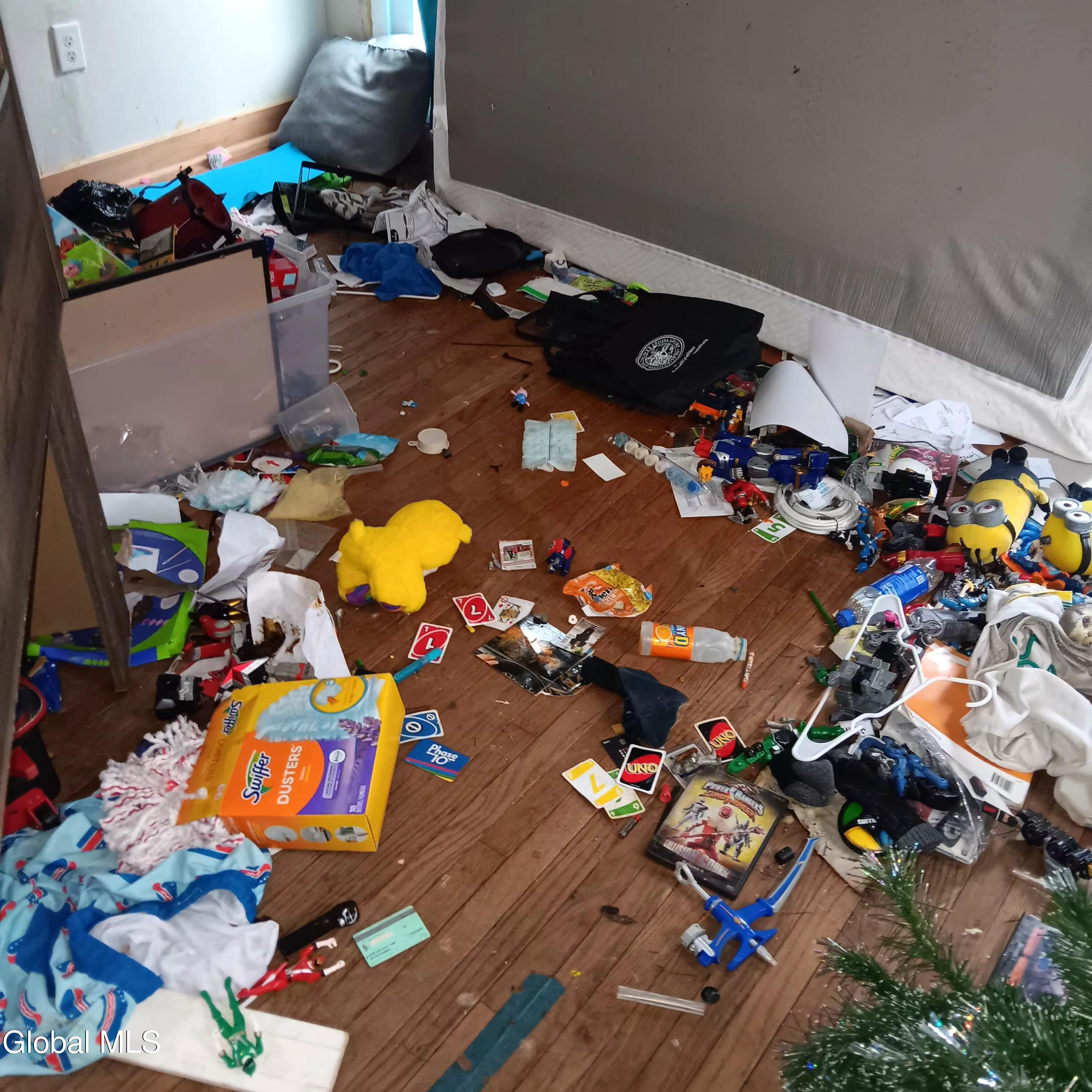 292 Stevers Mills Road Broadalbin, NY 12025 - Photo 5 of 8 5