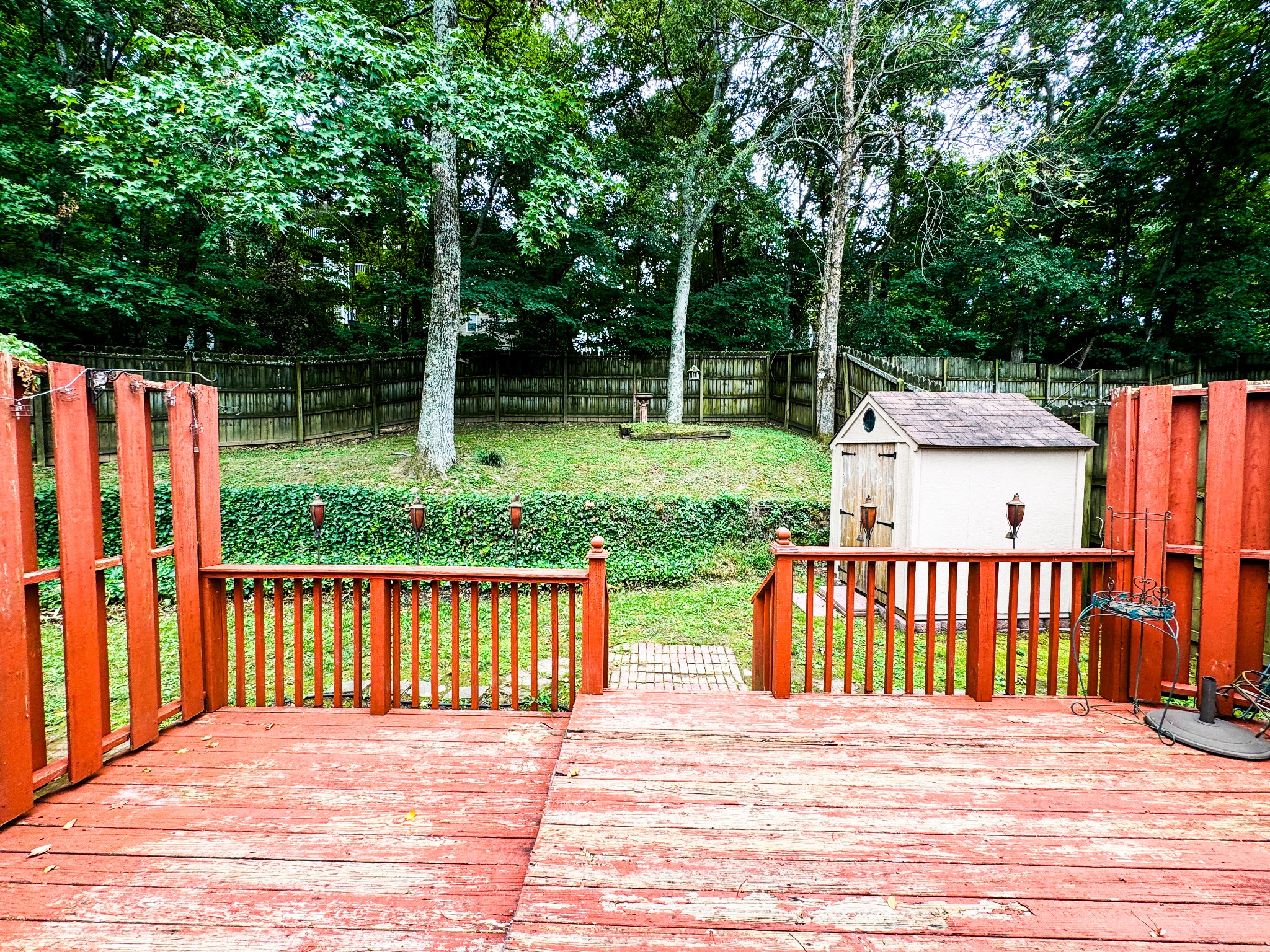1153 Jacksons View Road Hermitage, TN 37076 - Photo 17 of 19