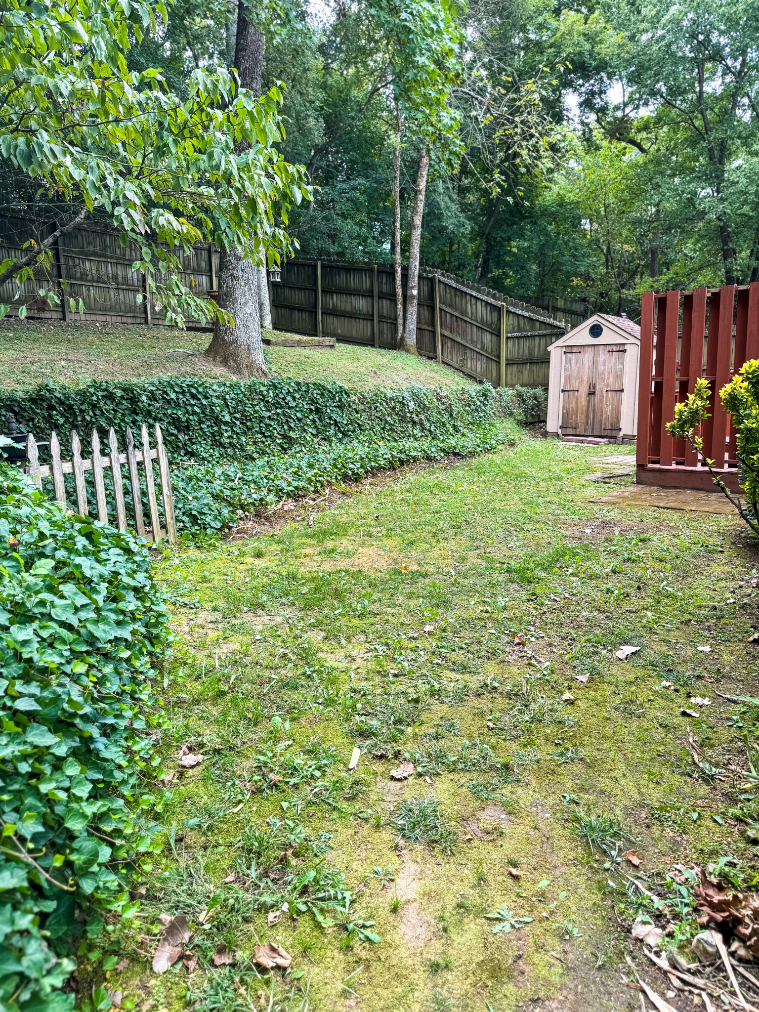 1153 Jacksons View Road Hermitage, TN 37076 - Photo 18 of 19