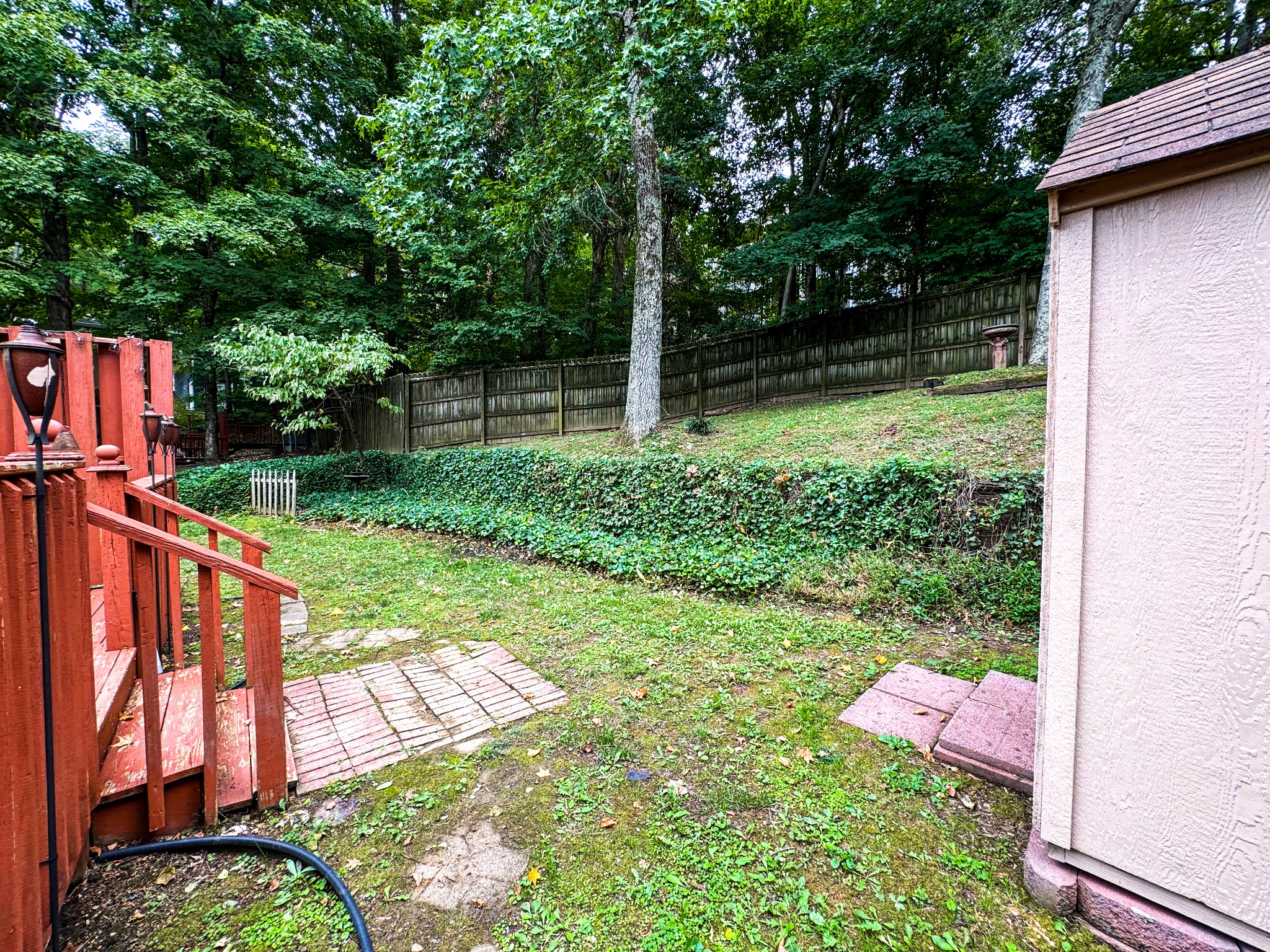 1153 Jacksons View Road Hermitage, TN 37076 - Photo 19 of 19