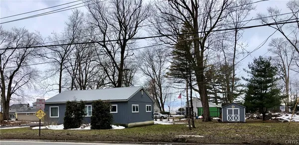 $239,000 | 3001 Nys Route, Sylvan Beach, NY 13157